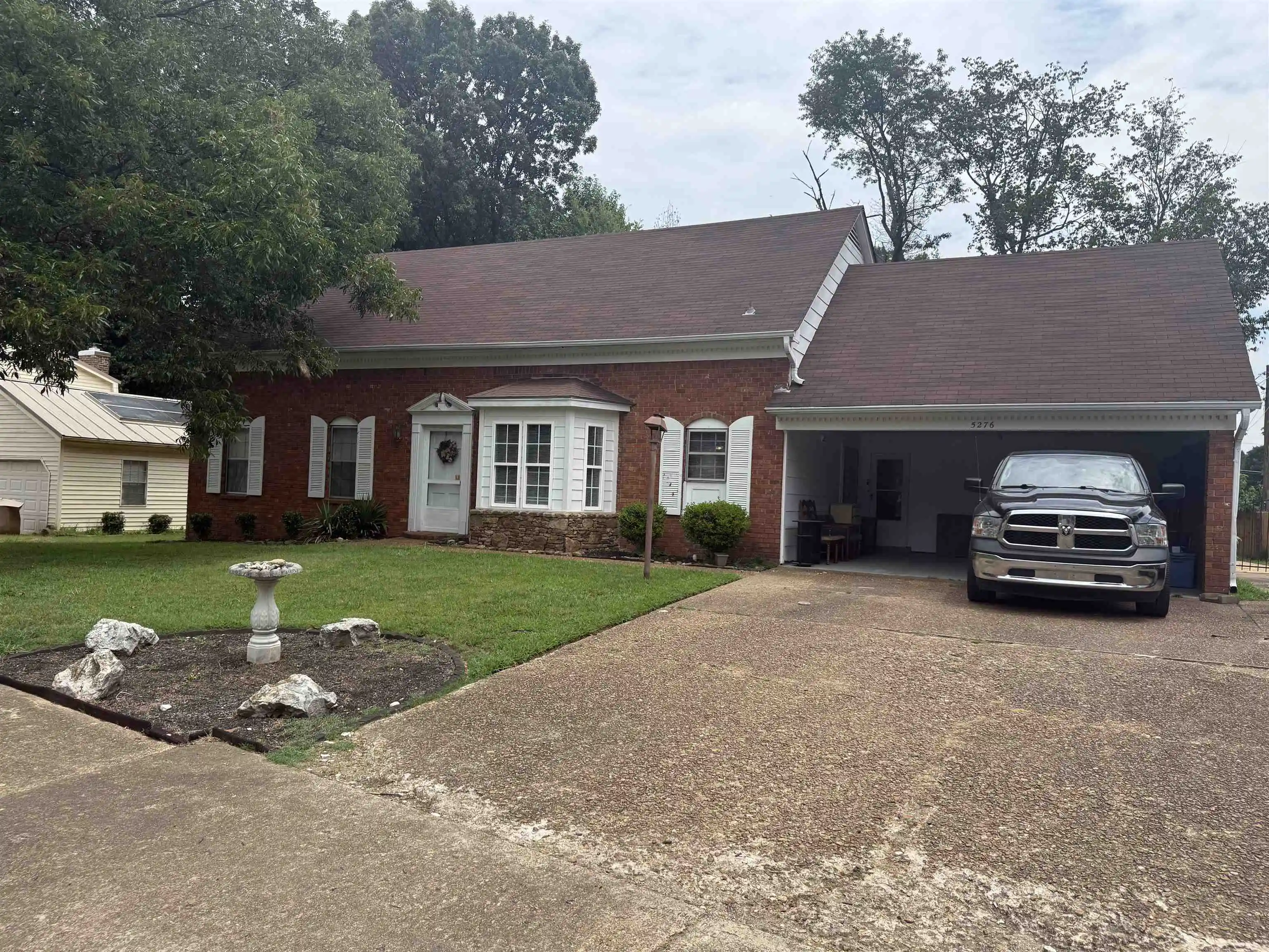 1st image of 5276 Cresser St, Memphis, TN 38116 | MLS# 10227216