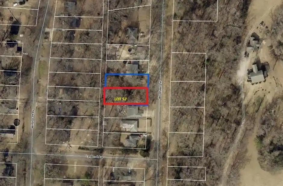 2nd image of 0 Woodlawn Ter, Memphis, TN 38127 | MLS# 10227217