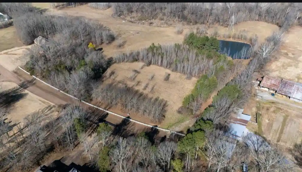 1st image of 11970 Stable View Dr #Lot  24 (LAST LOT ON LEFT AT FENCE LINE), Unincorporated, TN 38028 | MLS# 10227224