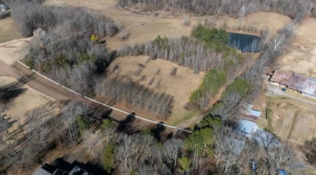 Photo 3 of Land for sale at 11970 Stable View Dr #24 LAST-ON AT FENCE LINE, Eads, TN 38028 | MLS# 10227224 | Listing updated on 2026-07-30
