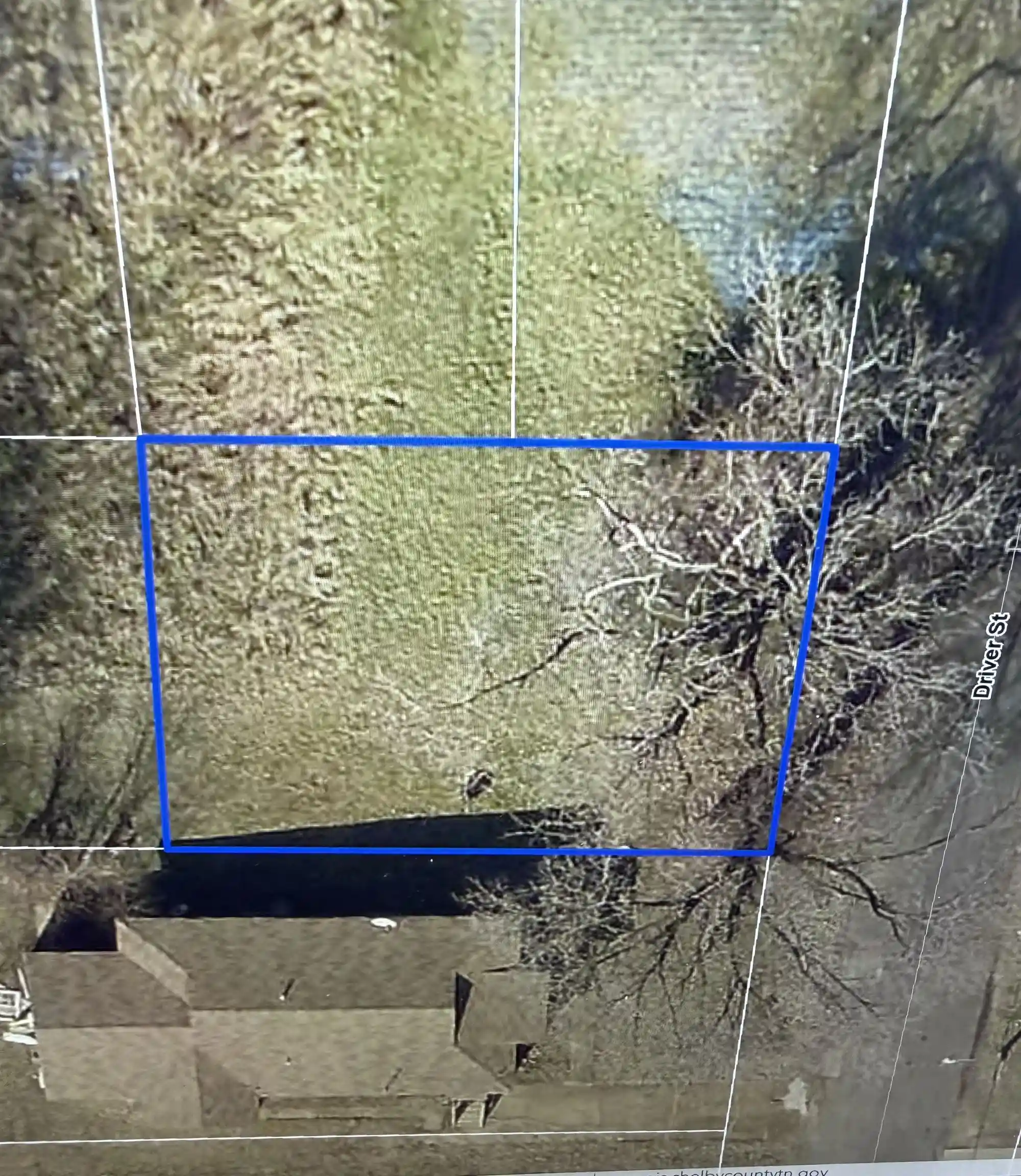Photo 1 of Land for sale at 951 Driver St, Memphis, TN 38126 | MLS# 10227232 | Listing updated on 2026-07-30