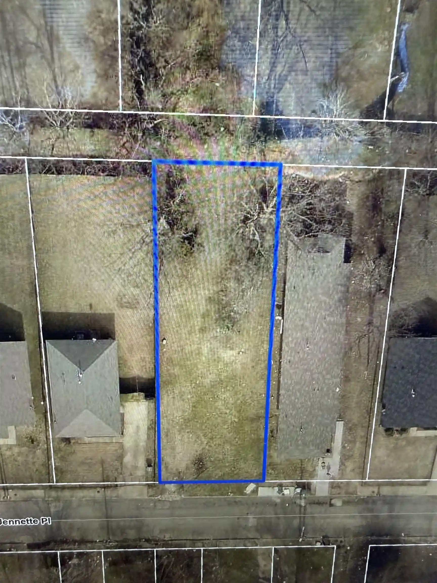 Photo 1 of Land for sale at 0 Jennette St, Memphis, TN 38126 | MLS# 10227234 | Listing updated on 2026-07-30
