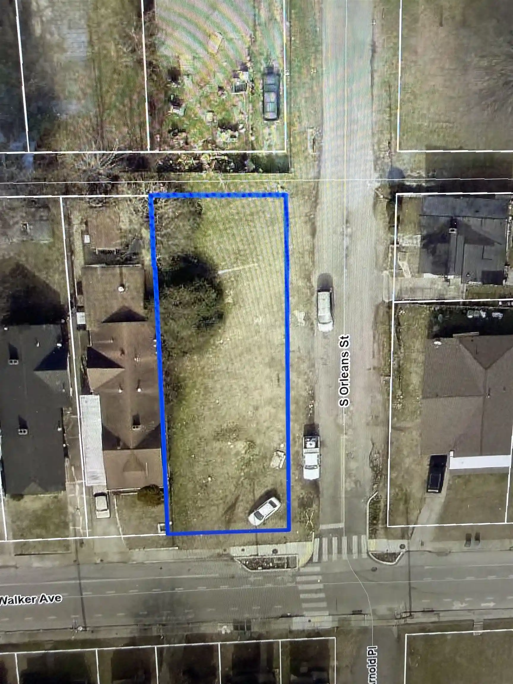 Photo 1 of Land for sale at 600 Walker Ave, Memphis, TN 38126 | MLS# 10227239 | Listing updated on 2026-07-30