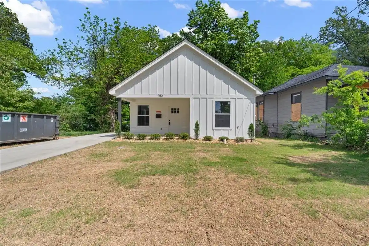 Photo 1 of Single family home for sale at 750 Barrett Pl, Memphis, TN 38107 | MLS# 10227240 | Listing updated on 2026-08-20