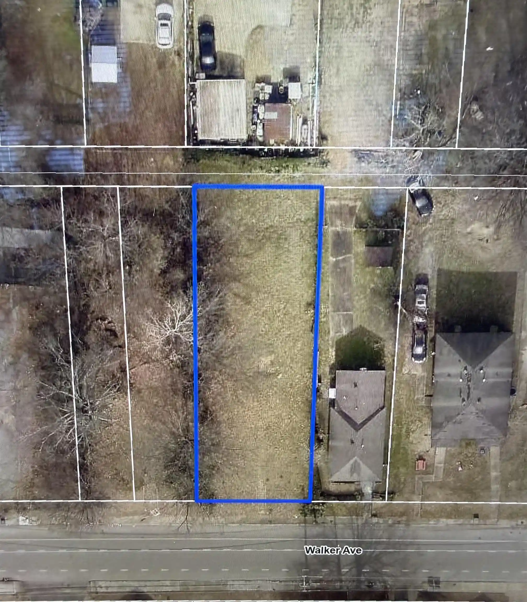 Photo 1 of Land for sale at 644 Walker Ave, Memphis, TN 38126 | MLS# 10227244 | Listing updated on 2026-07-30