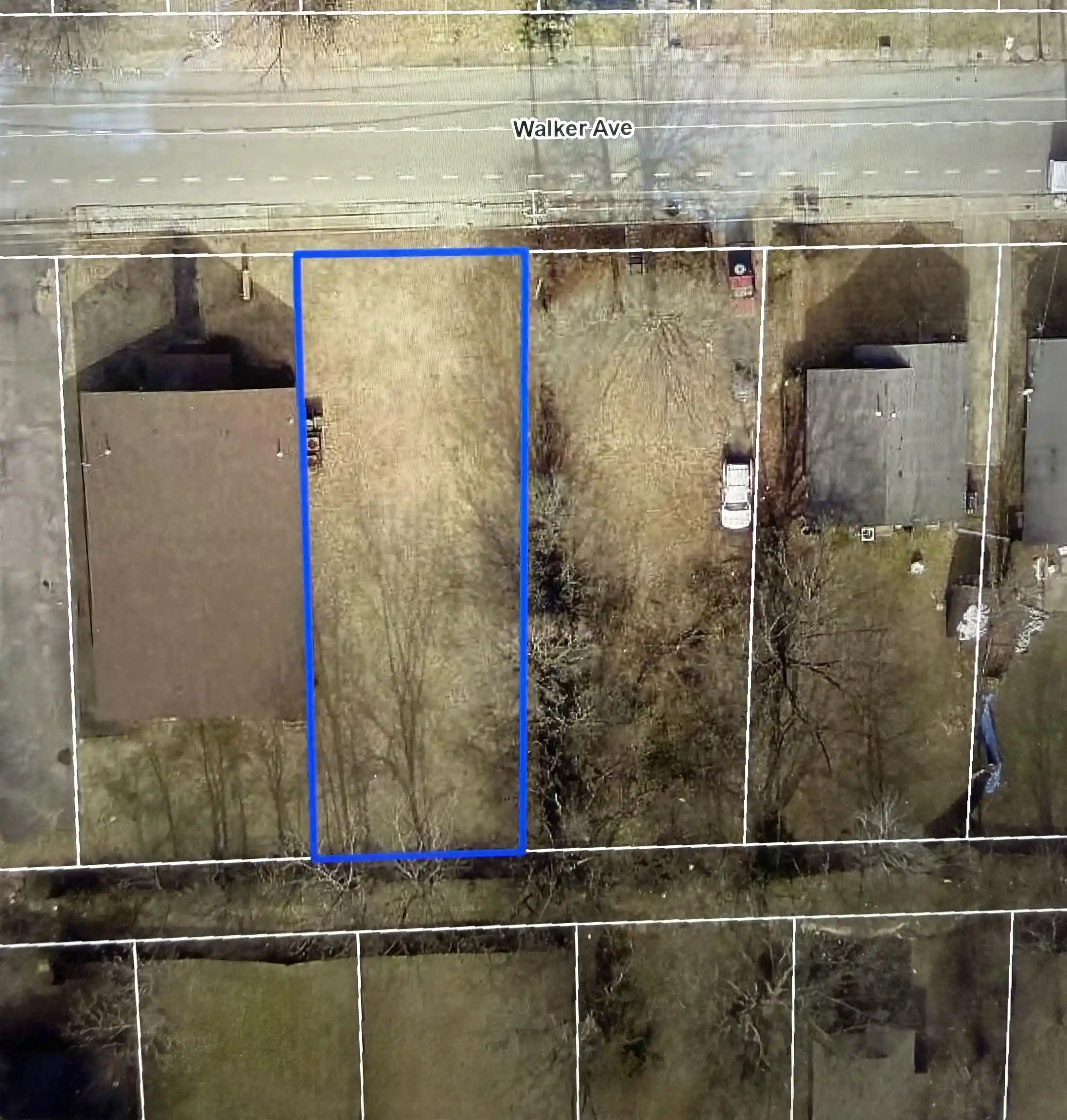 Photo 1 of Land for sale at 649 Walker Ave, Memphis, TN 38126 | MLS# 10227245 | Listing updated on 2026-07-30