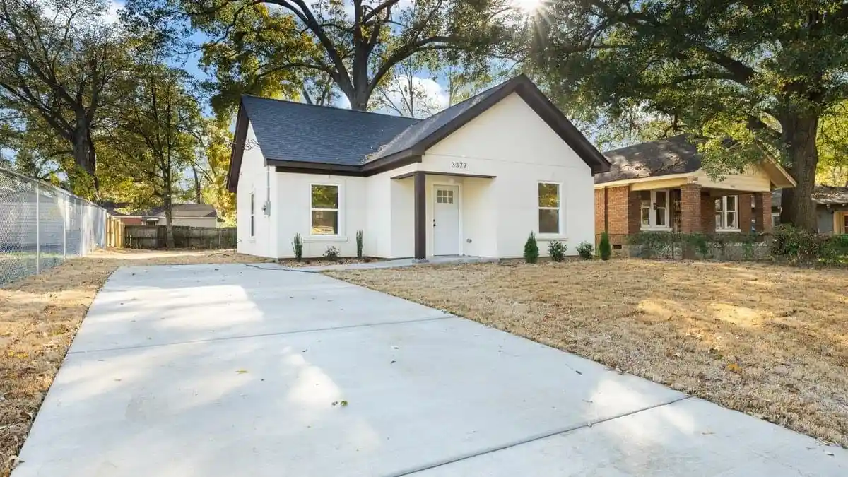 Photo 1 of Single family home for sale at 3377 Lamphier Pl, Memphis, TN 38122 | MLS# 10227250 | Listing updated on 2026-07-30