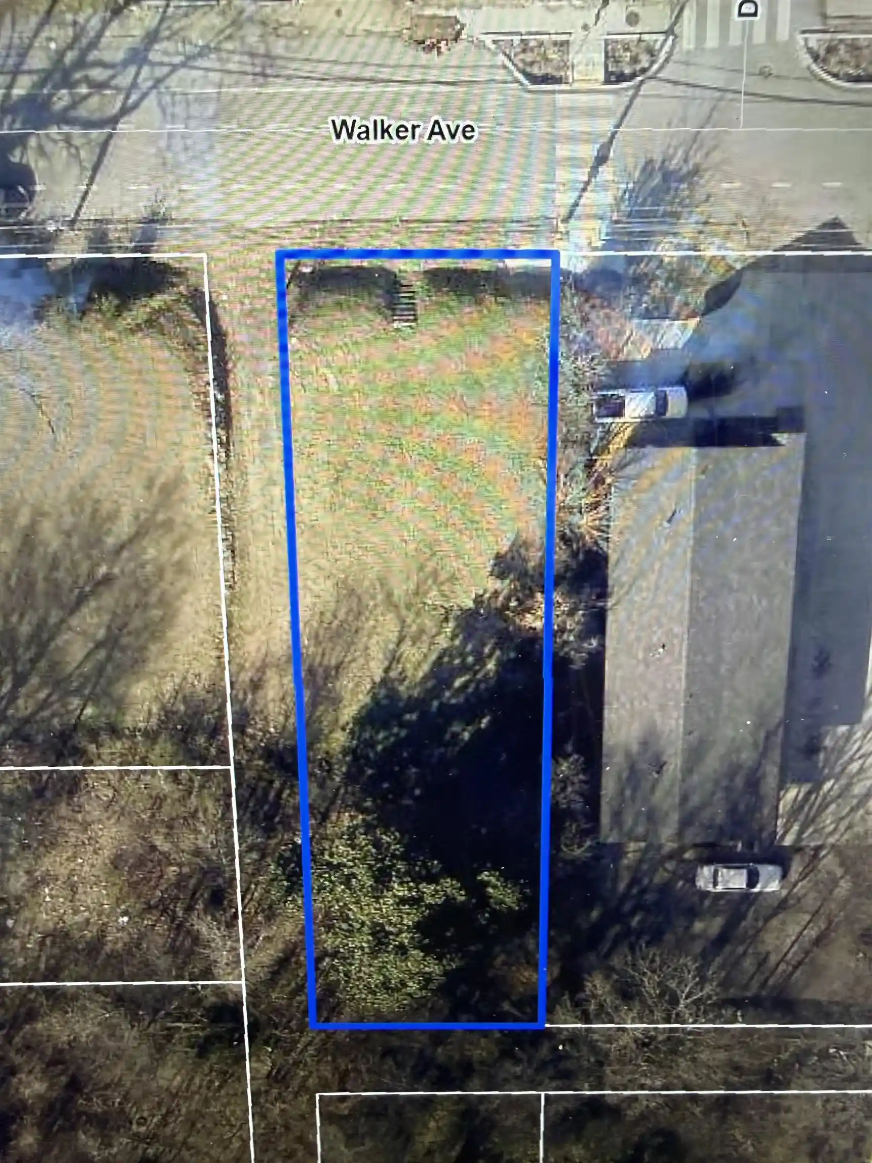 Photo 1 of Land for sale at 473 Walker Ave, Memphis, TN 38126 | MLS# 10227251 | Listing updated on 2026-07-30