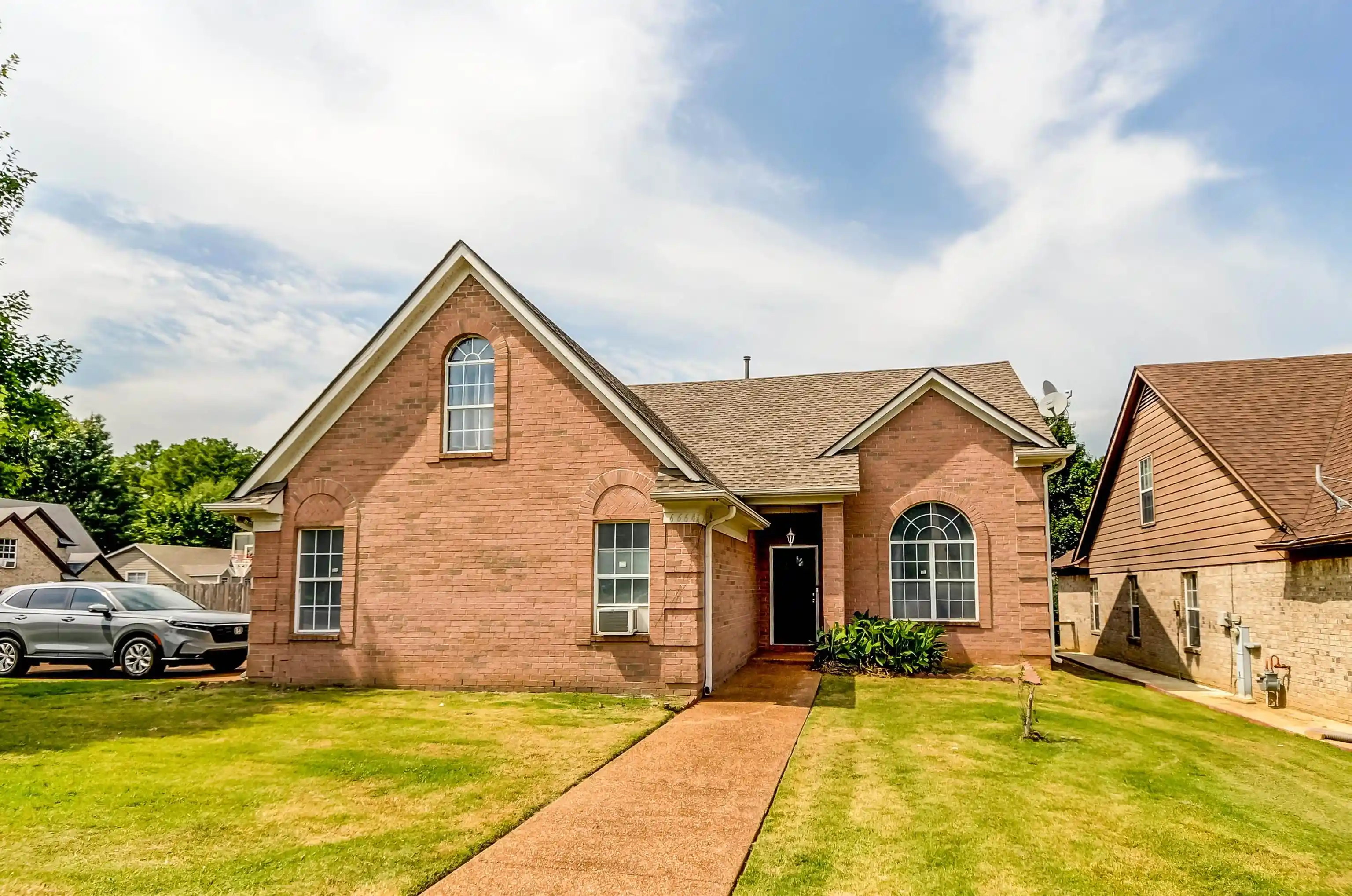 Photo 1 of Single family home for sale at 6664 Einat Cv, Memphis, TN 38134 | MLS# 10227254 | Listing updated on 2026-09-08
