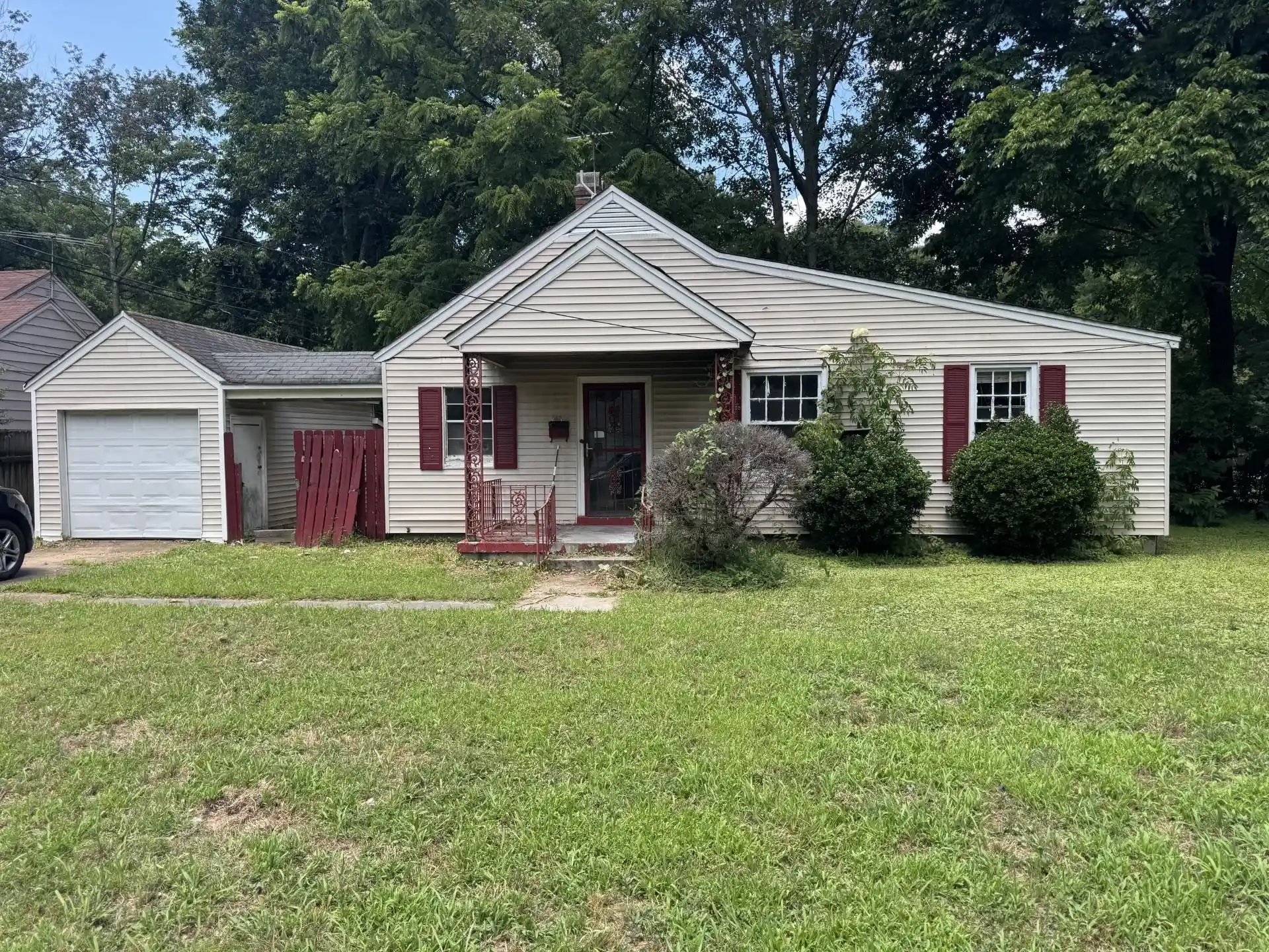 1st image of 743 S Prescott St, Memphis, TN 38111 | MLS# 10227256