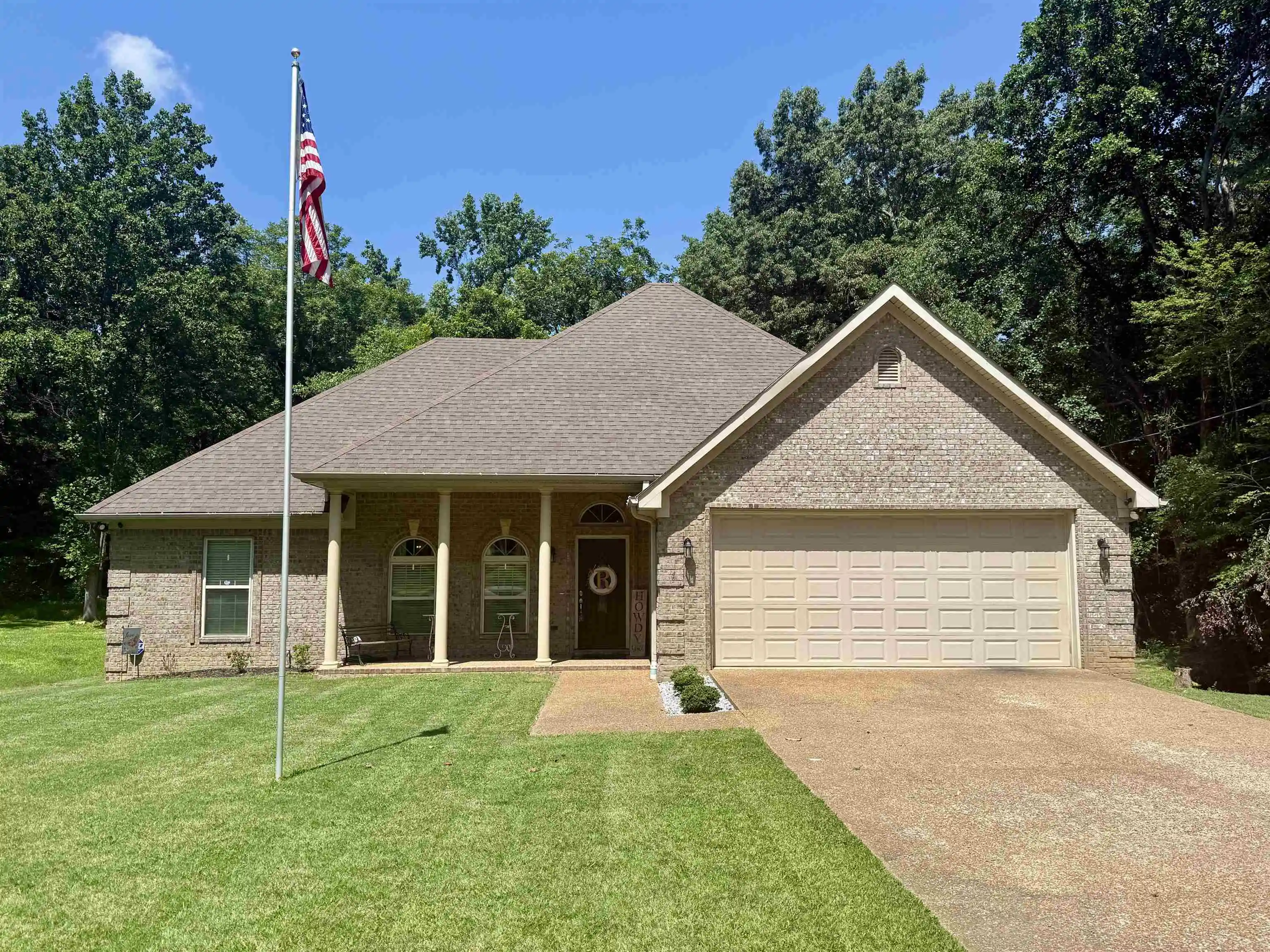 1st image of 4506 Hamilton St, Atwood, TN 38220 | MLS# 10227258