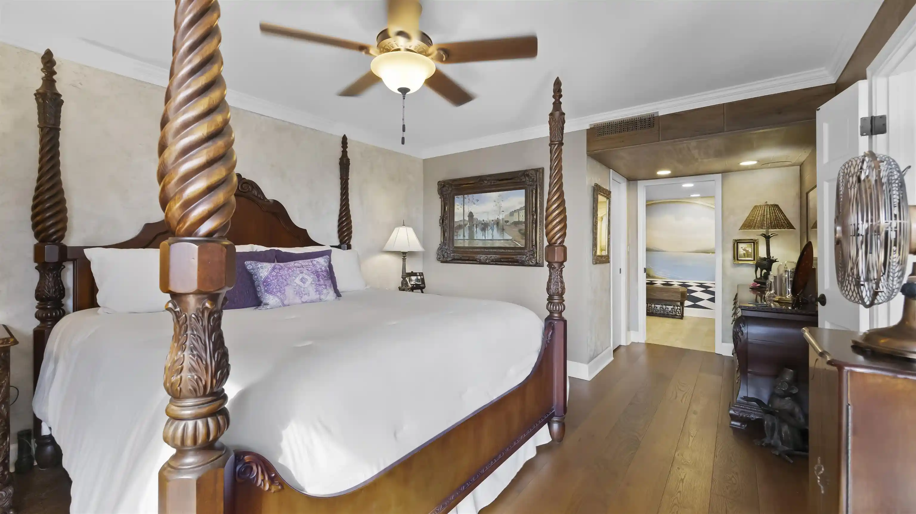Photo 4 of Condo for sale at 200 Wagner Pl #206, Memphis, TN 38103 | MLS# 10227260 | Listing updated on 2026-10-01