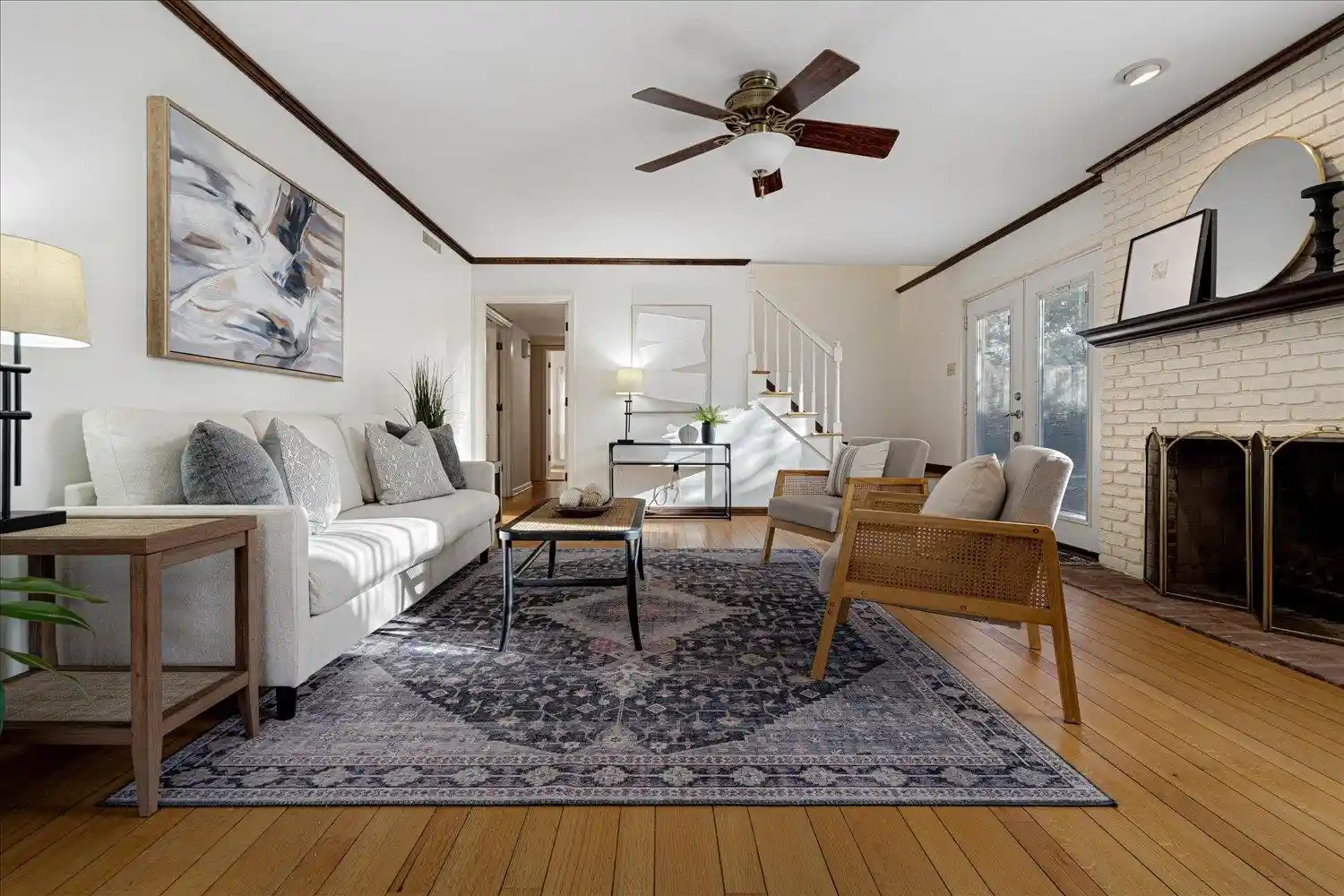 Photo 2 of Single family home for sale at 130 Greenbriar Dr, Memphis, TN 38117 | MLS# 10227261 | Listing updated on 2026-10-02