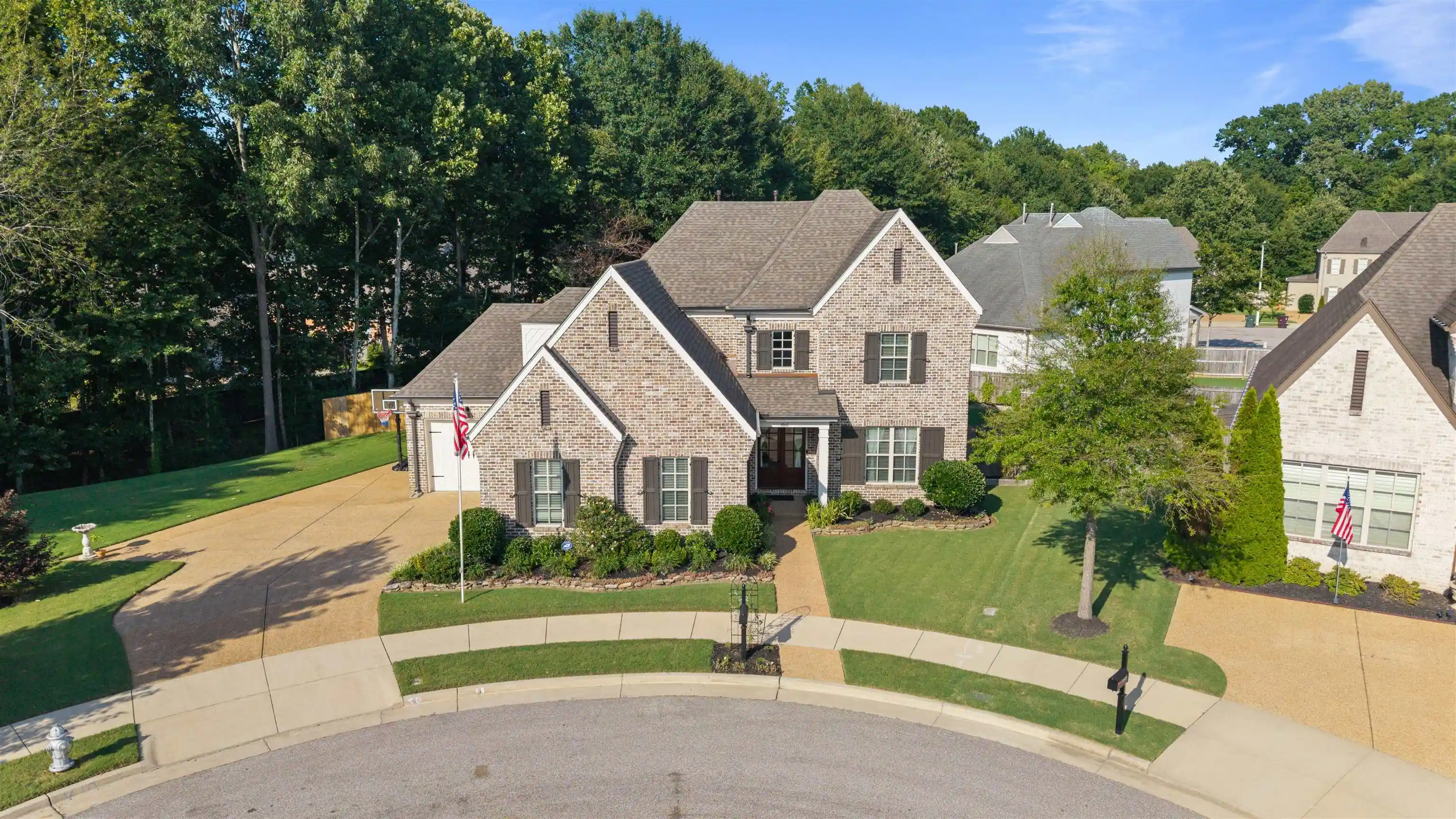 1st image of 1060 Tuscarora Cv, Collierville, TN 38017 | MLS# 10227262