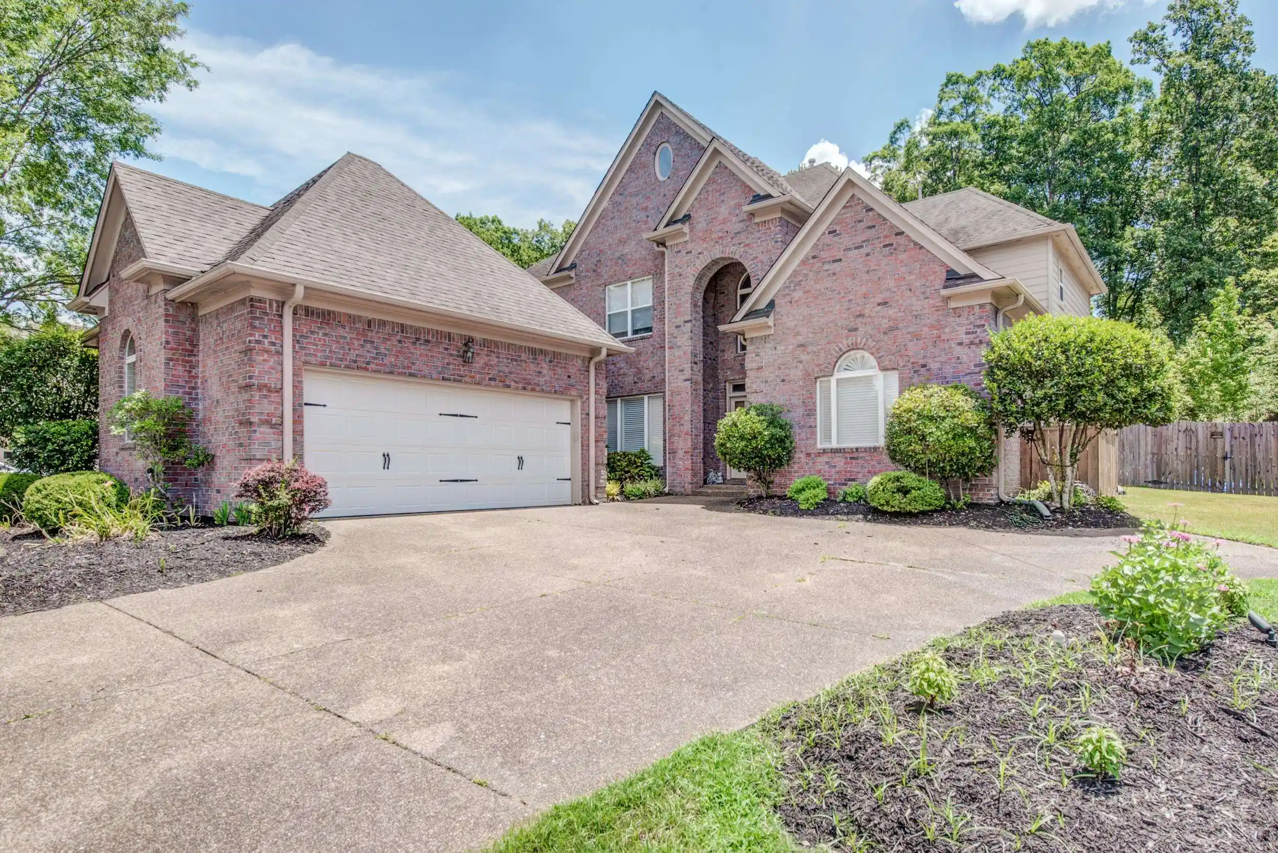 Townhouse for sale at 9401 Canabridge Dr, Lakeland, TN 38002 | MLS# 10227267