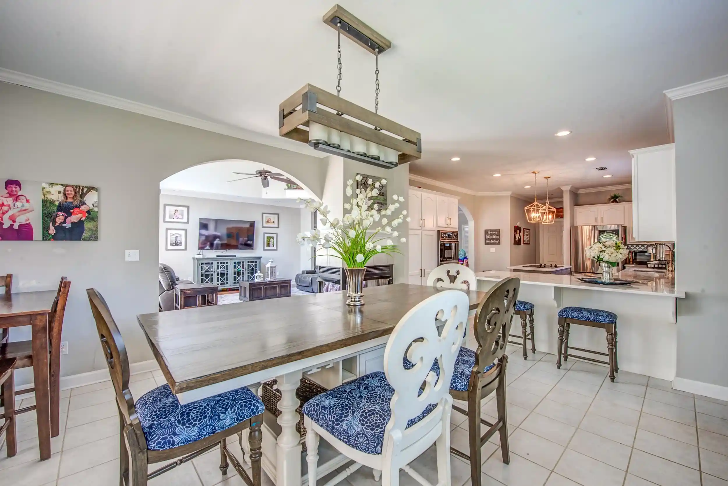 Photo 2 of Townhouse for sale at 9401 Canabridge Dr, Lakeland, TN 38002 | MLS# 10227267 | Listing updated on 2026-09-09