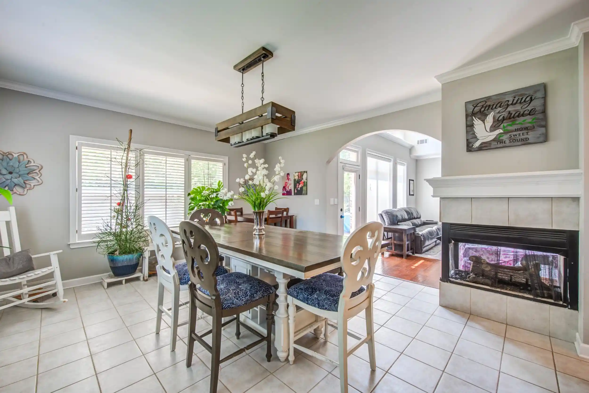 Photo 3 of Townhouse for sale at 9401 Canabridge Dr, Lakeland, TN 38002 | MLS# 10227267 | Listing updated on 2026-09-09