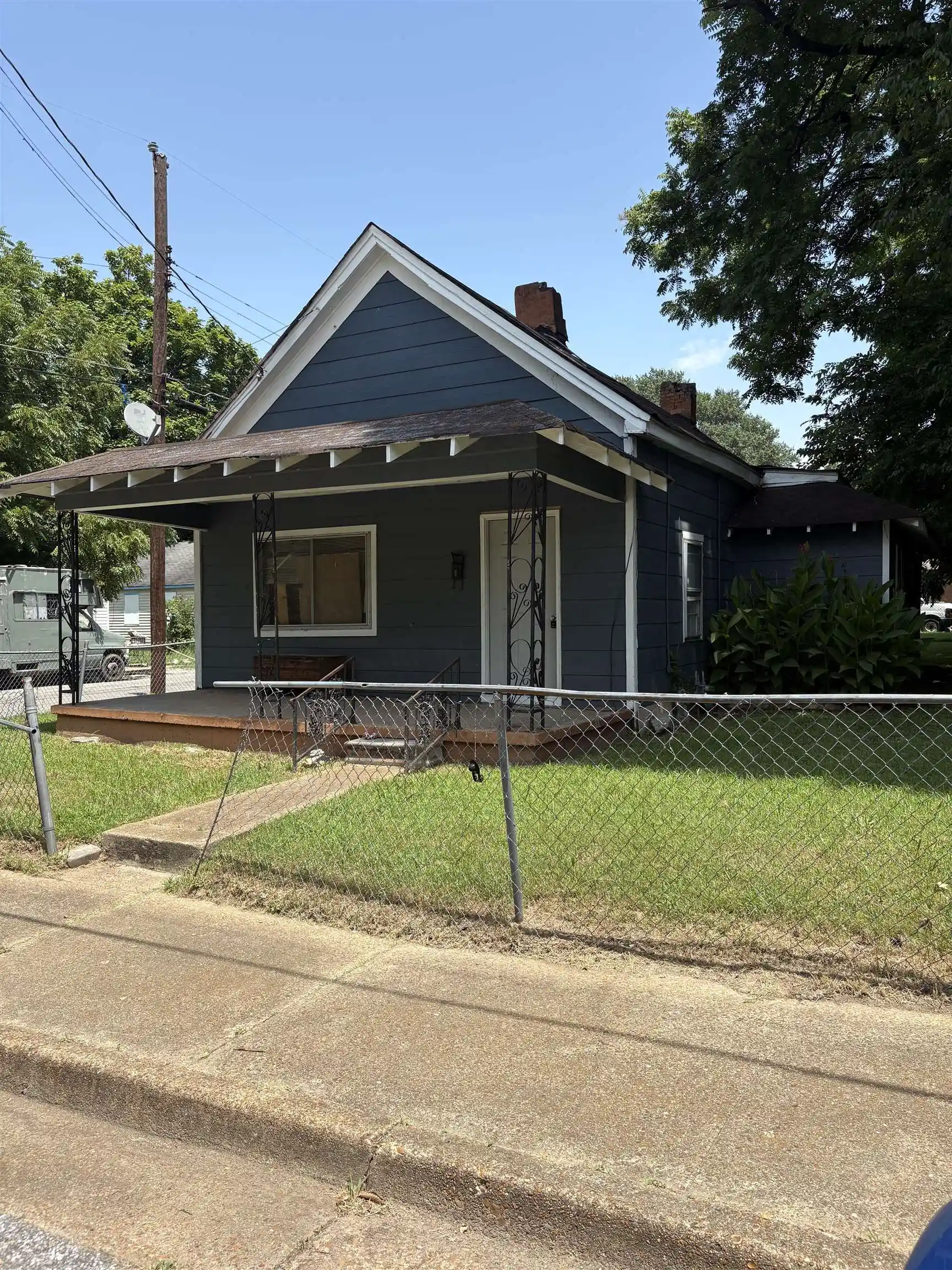 1st image of 1836 Farrington St, Memphis, TN 38109 | MLS# 10227278