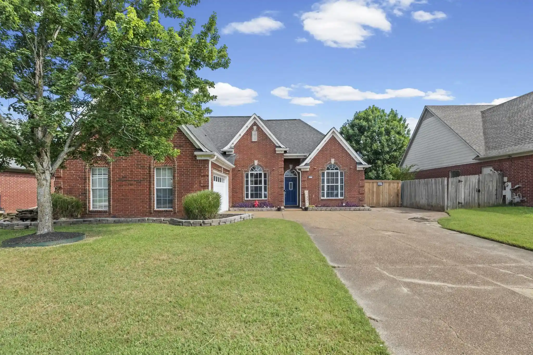 1st image of 8224 Blue Lagoon Dr, Bartlett, TN 38002 | MLS# 10227279