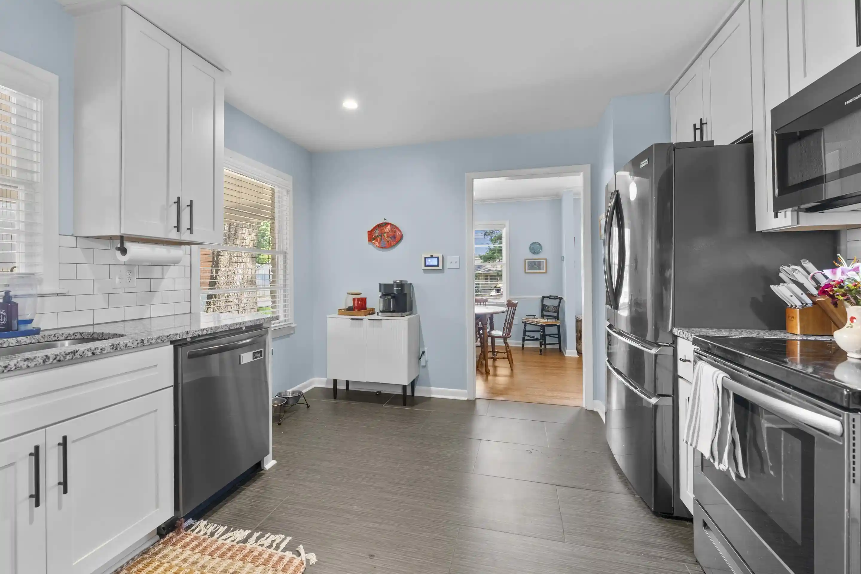 Photo 3 of Single family home for sale at 5205 Mason Rd, Memphis, TN 38117 | MLS# 10227290 | Listing updated on 2026-09-24