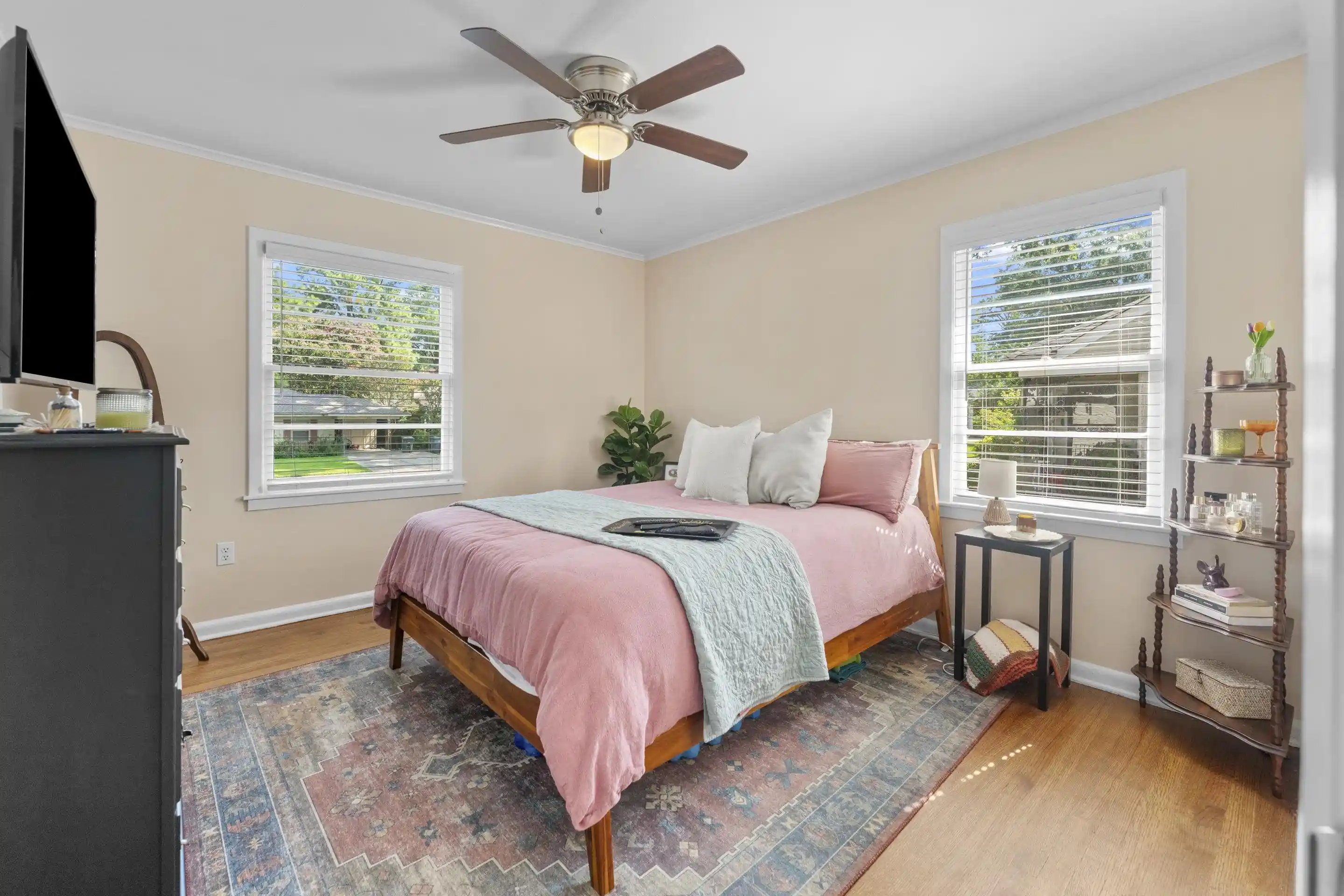 Photo 4 of Single family home for sale at 5205 Mason Rd, Memphis, TN 38117 | MLS# 10227290 | Listing updated on 2026-09-24