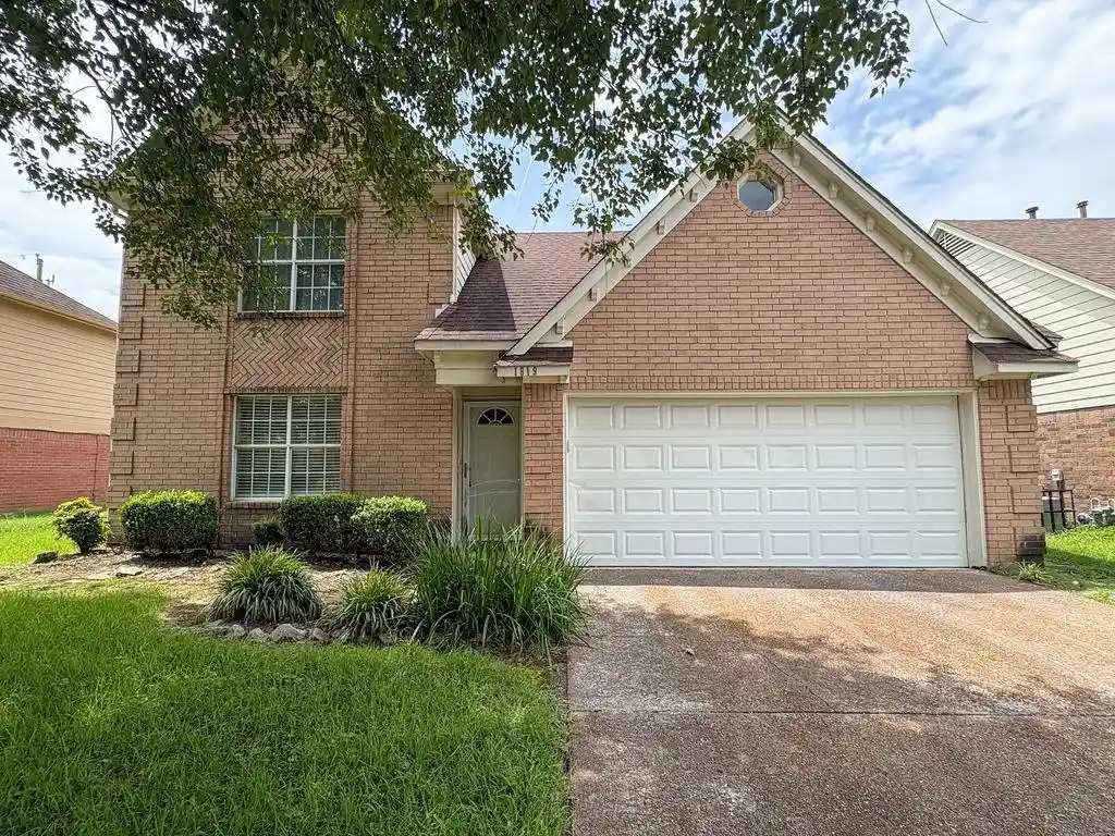 Photo 1 of Sale Pending at 1819 Black Bear Cir, Cordova, TN 38016 | MLS# 10227291 | Listing updated on 2026-08-19