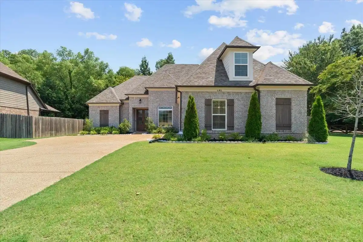 1st image of 4998 Farmland Wy, Bartlett, TN 38002 | MLS# 10227295