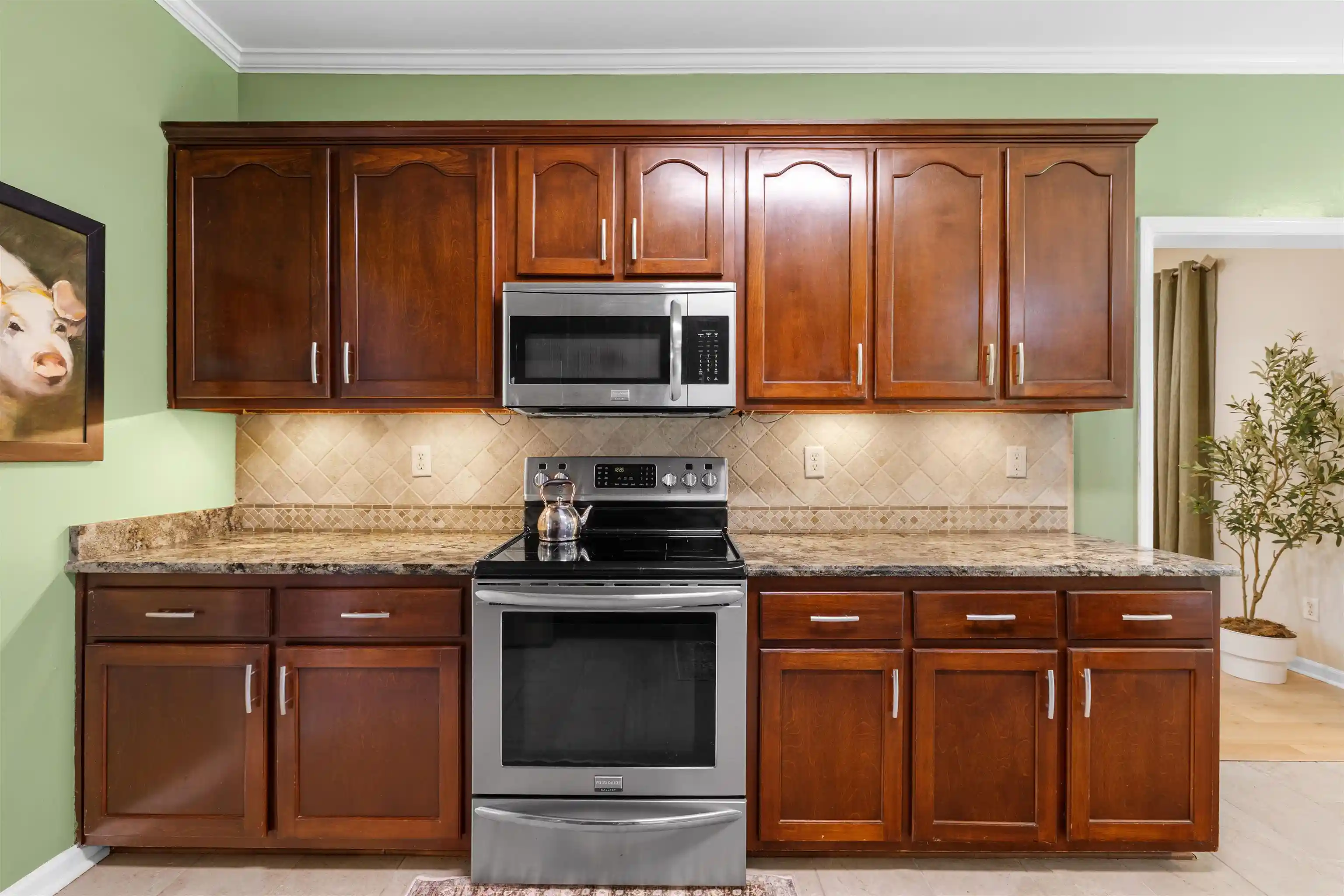 2nd image of 4858 Bailey Dr, Arlington, TN 38002 | MLS# 10227306