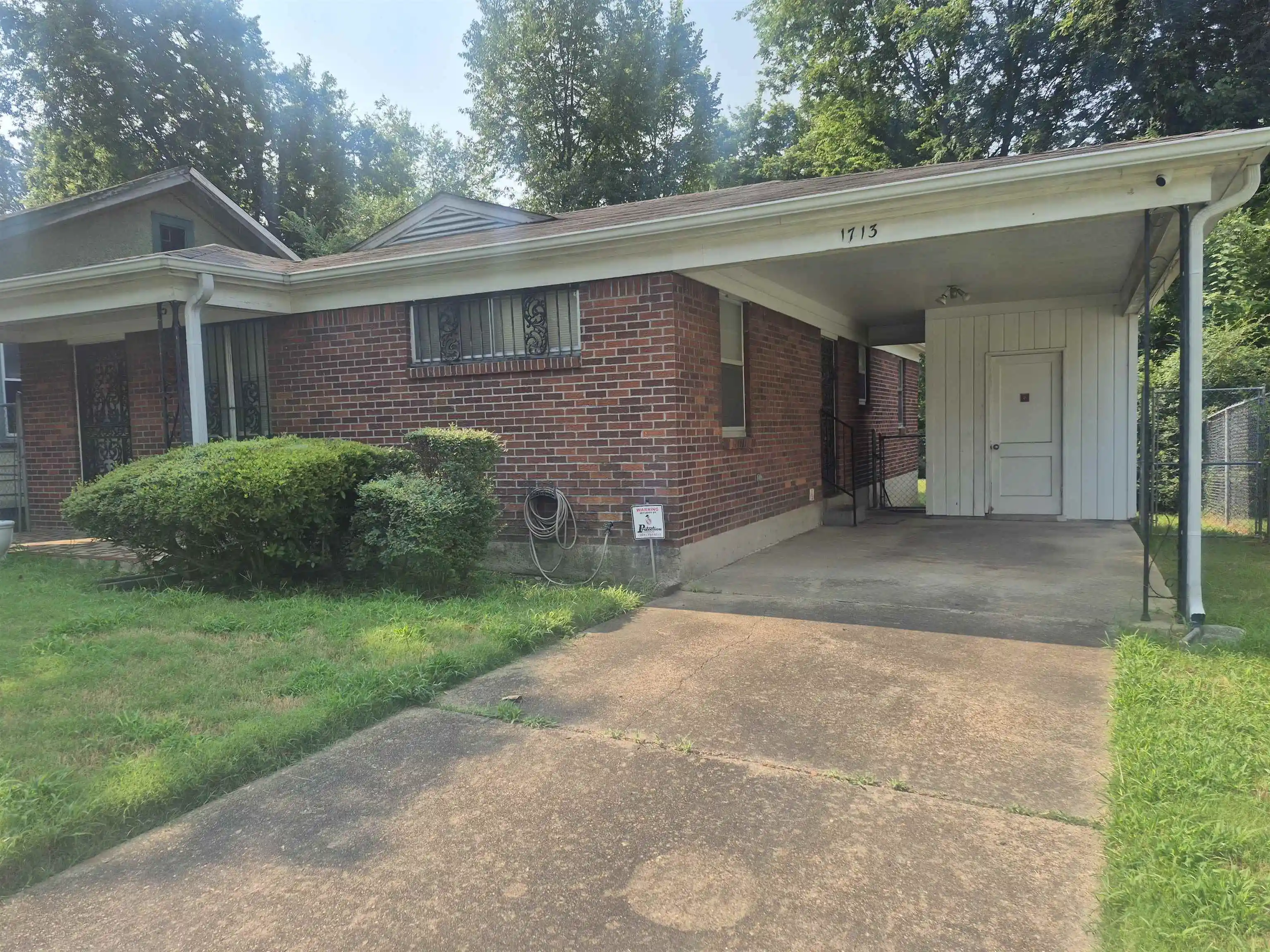2nd image of 1713 Foster Ave, Memphis, TN 38114 | MLS# 10227307