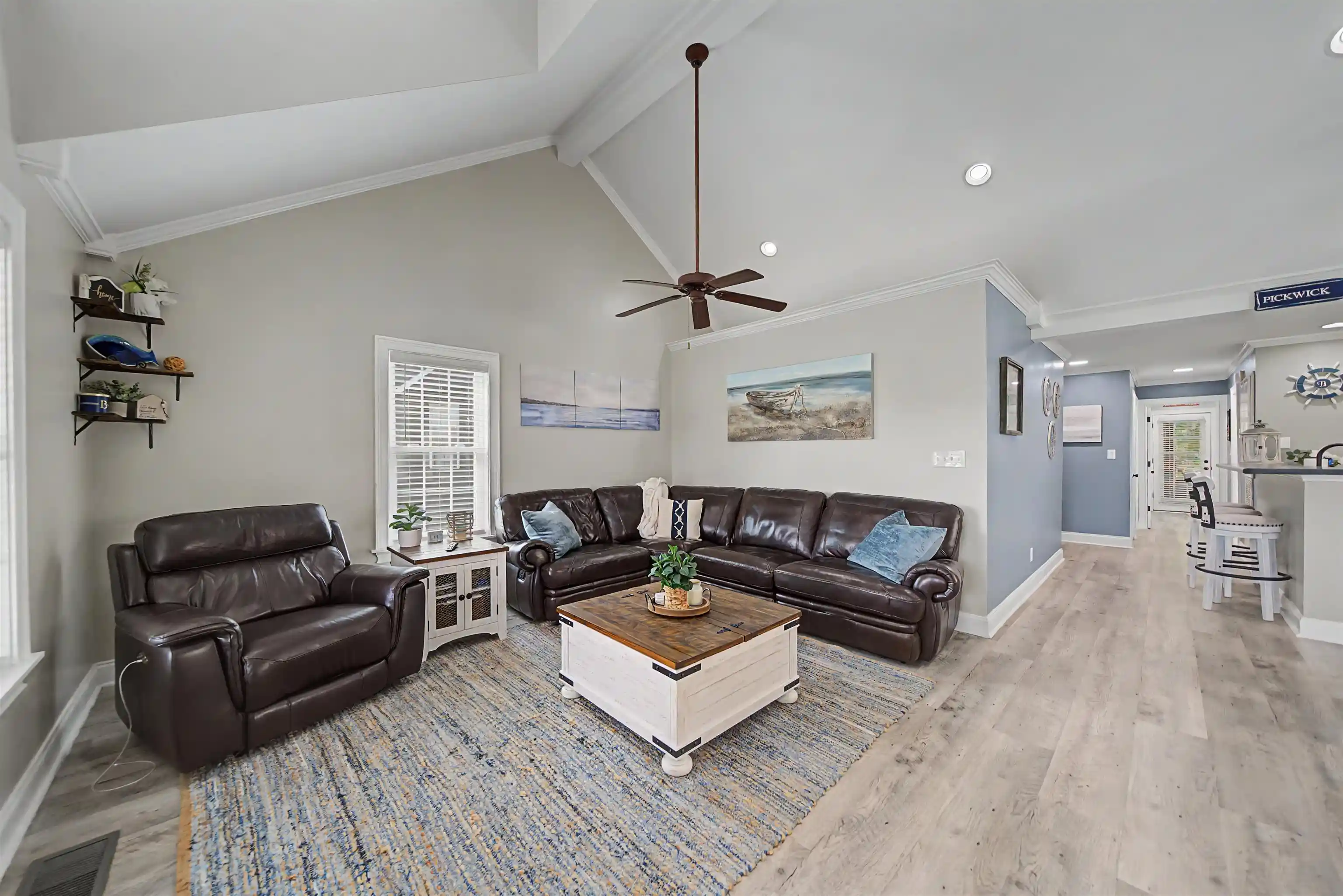 Photo 3 of Single family home for sale at 27 Pearl Pky, Iuka, MS 38852 | MLS# 10227318 | Listing updated on 2026-09-17