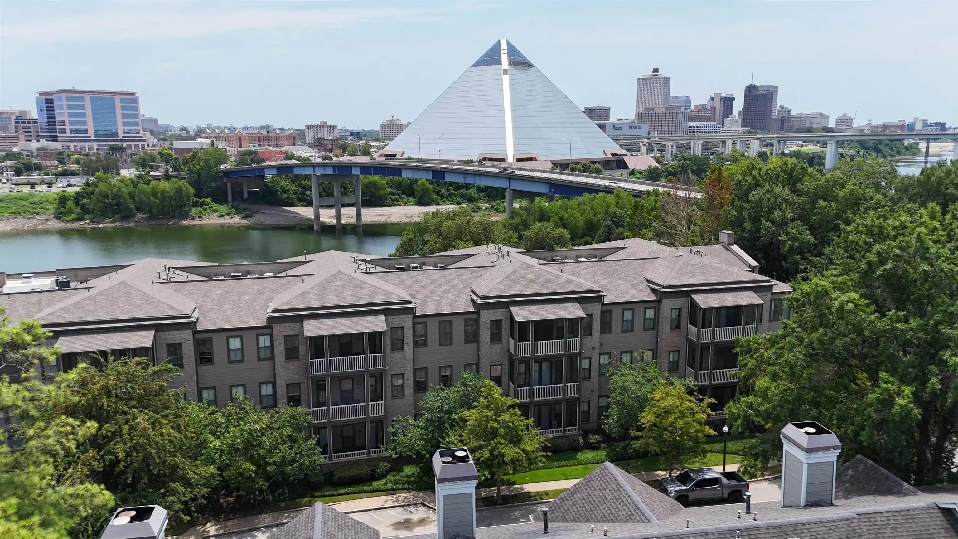 1st image of 680 Harbor Bend Rd #303, Memphis, TN 38103 | MLS# 10227334