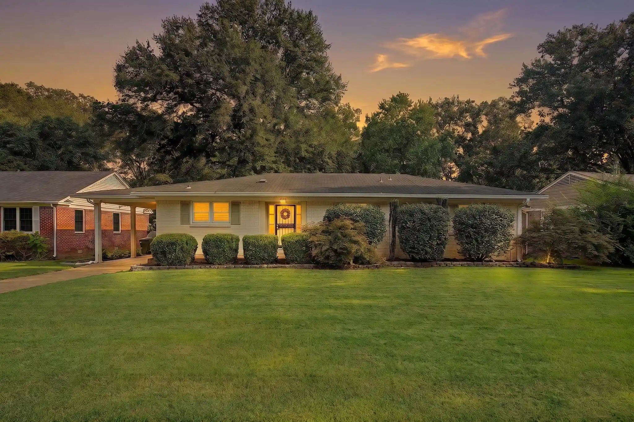 1st image of 4681 Crossover Ln, Memphis, TN 38117 | MLS# 10227335