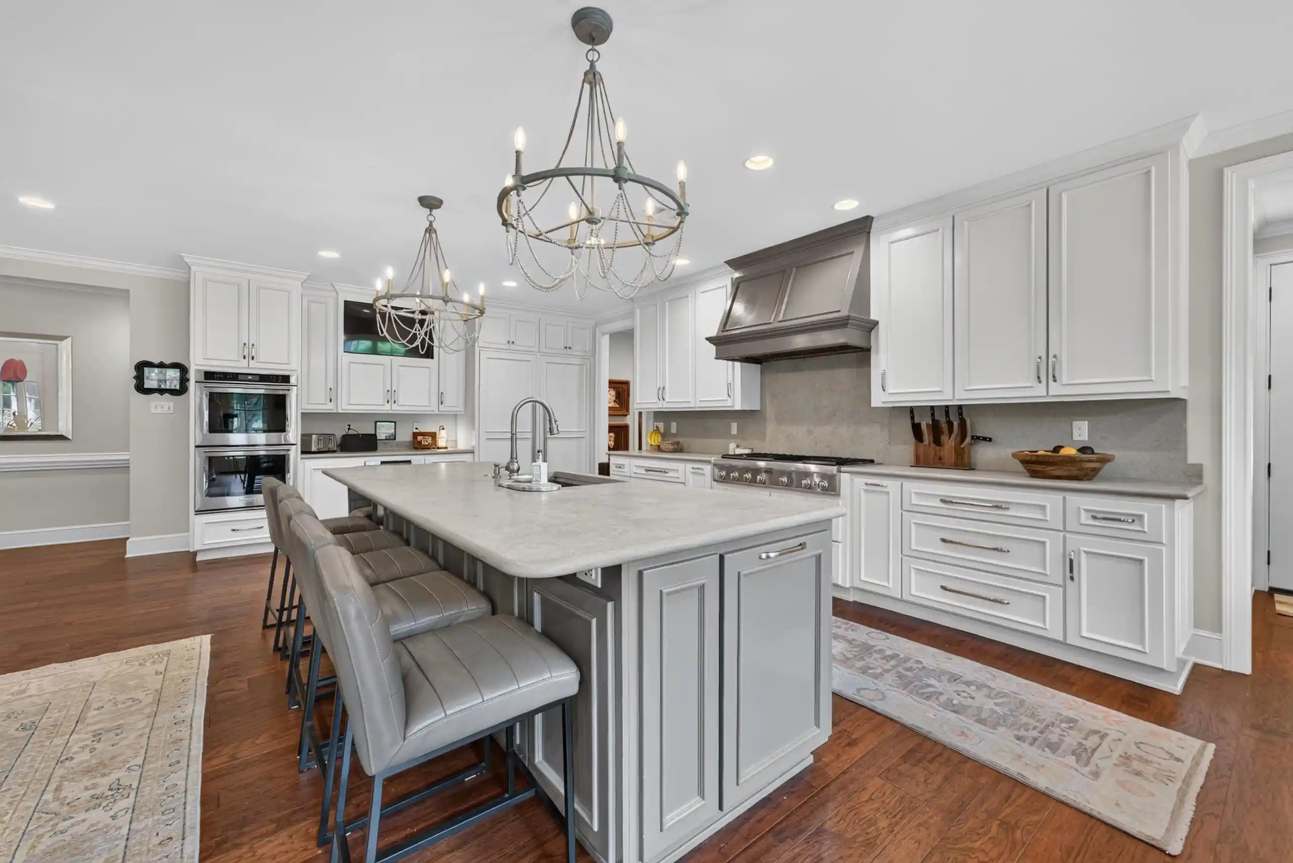 Photo 2 of Single family home for sale at 655 Bray Sta Rd, Collierville, TN 38017 | MLS# 10227336 | Listing updated on 2026-09-12