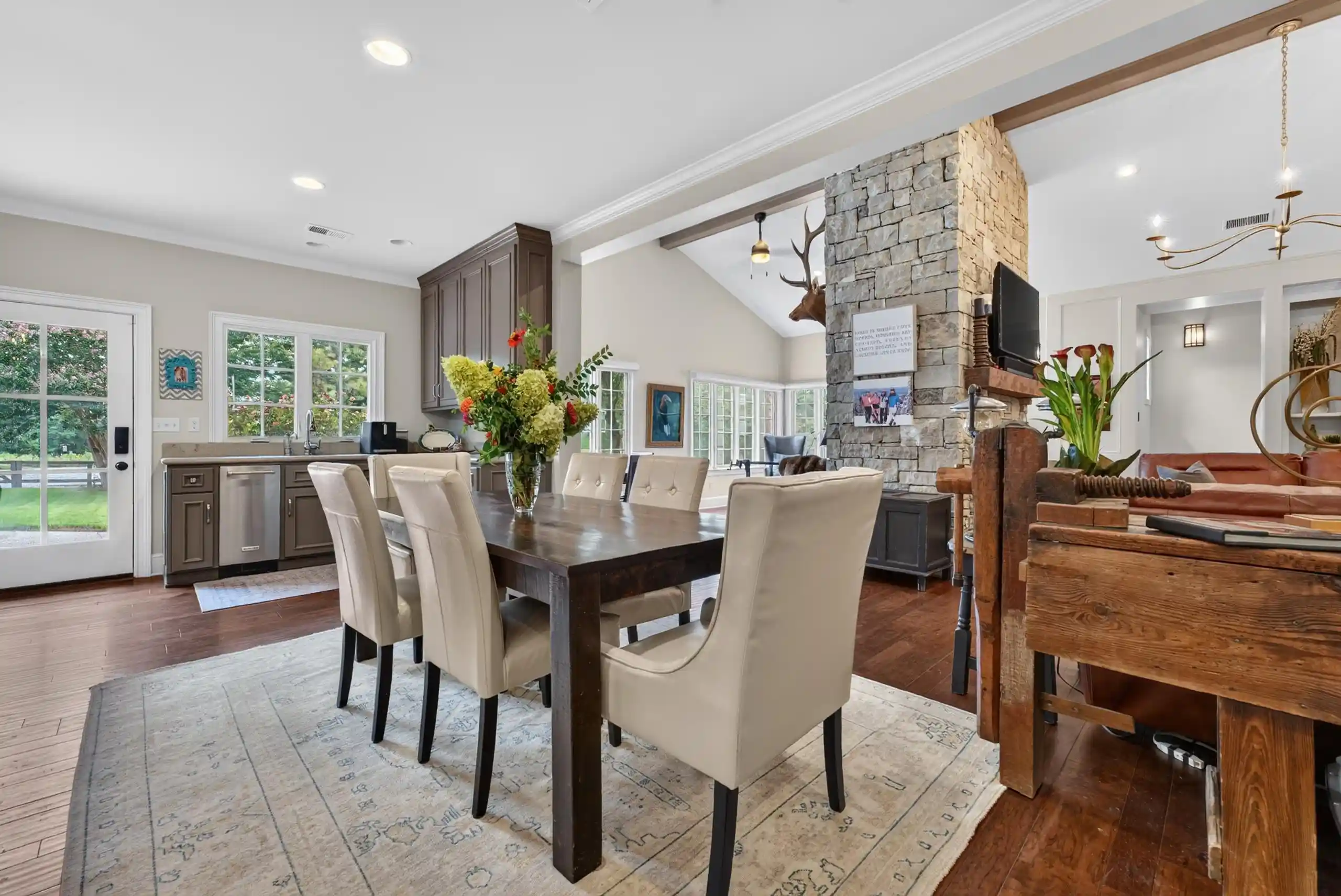 Photo 3 of Single family home for sale at 655 Bray Sta Rd, Collierville, TN 38017 | MLS# 10227336 | Listing updated on 2026-09-12