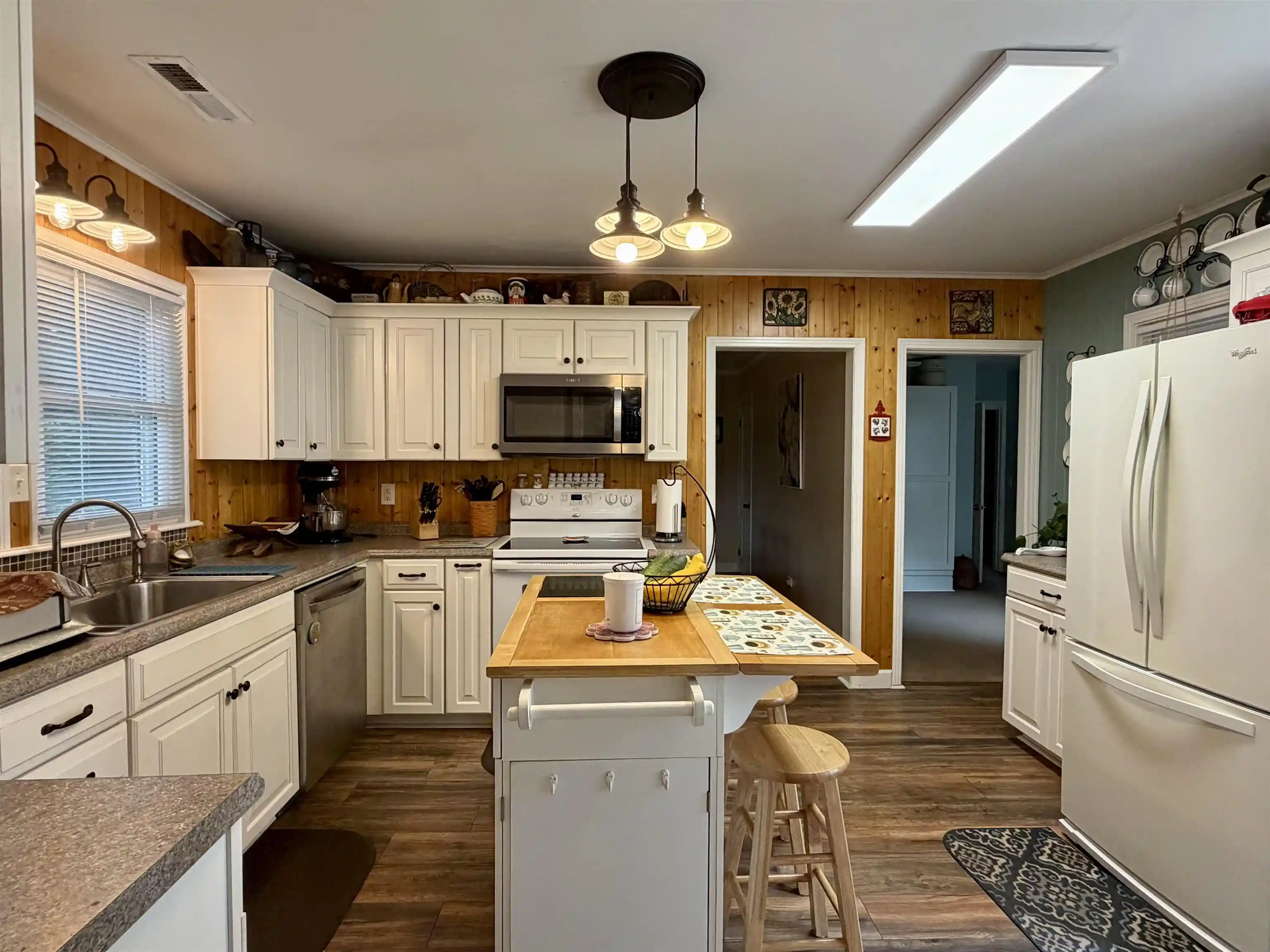 2nd image of 206 Burns Rd, Ramer, TN 38367 | MLS# 10227341