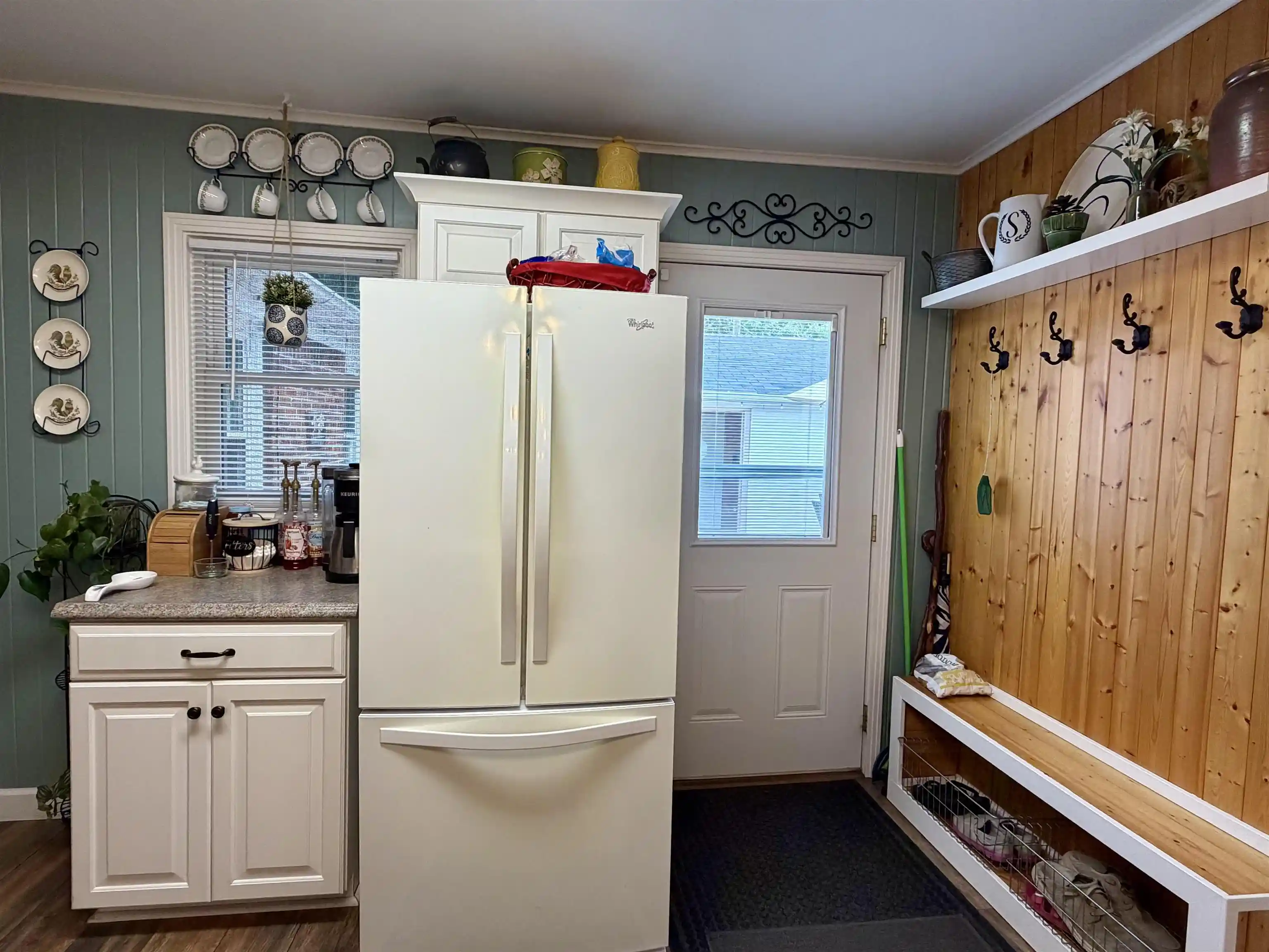 3rd image of 206 Burns Rd, Ramer, TN 38367 | MLS# 10227341