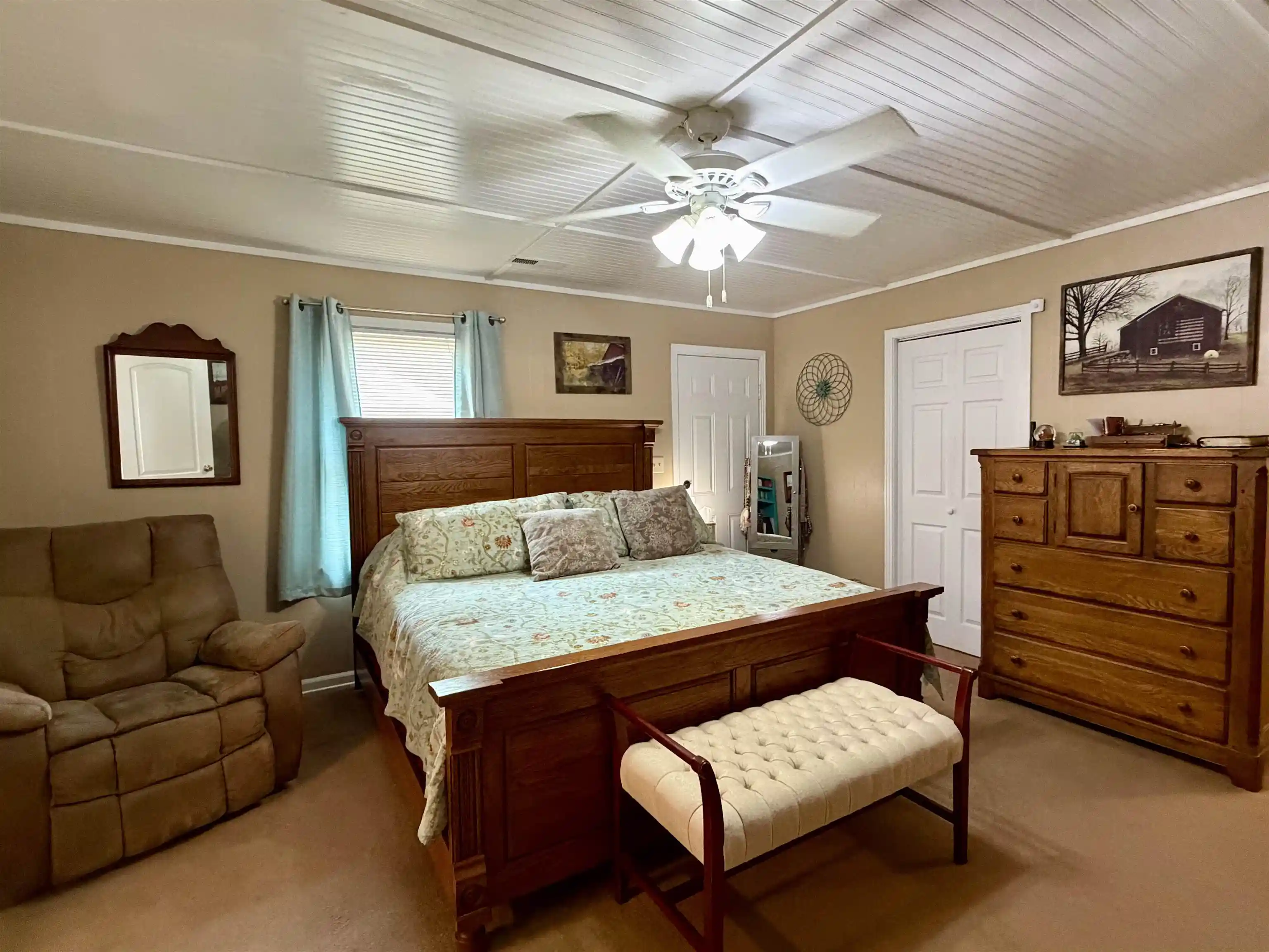 4th image of 206 Burns Rd, Ramer, TN 38367 | MLS# 10227341