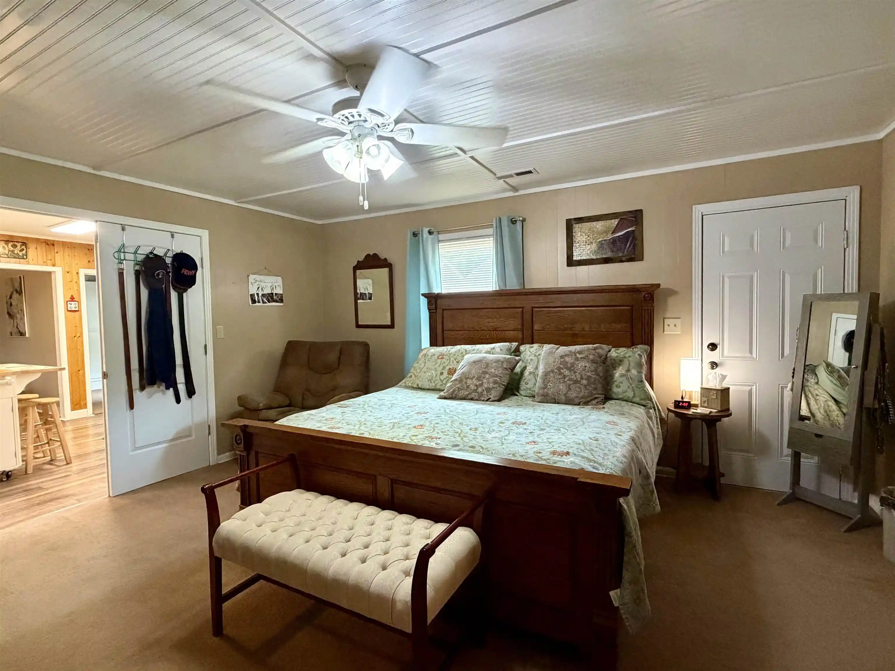 5th image of 206 Burns Rd, Ramer, TN 38367 | MLS# 10227341