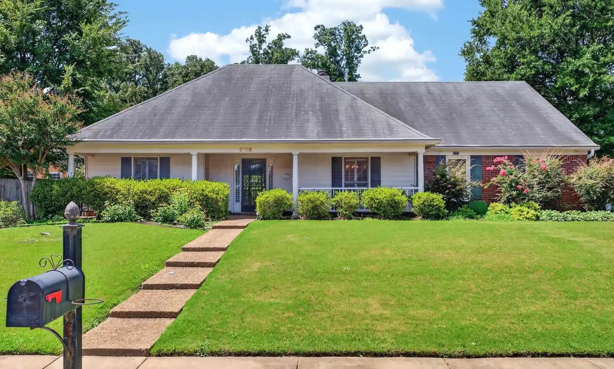 Photo 1 of Sale Pending at 6183 Daybreak Dr, Bartlett, TN 38135 | MLS# 10227347 | Listing updated on 2026-09-11
