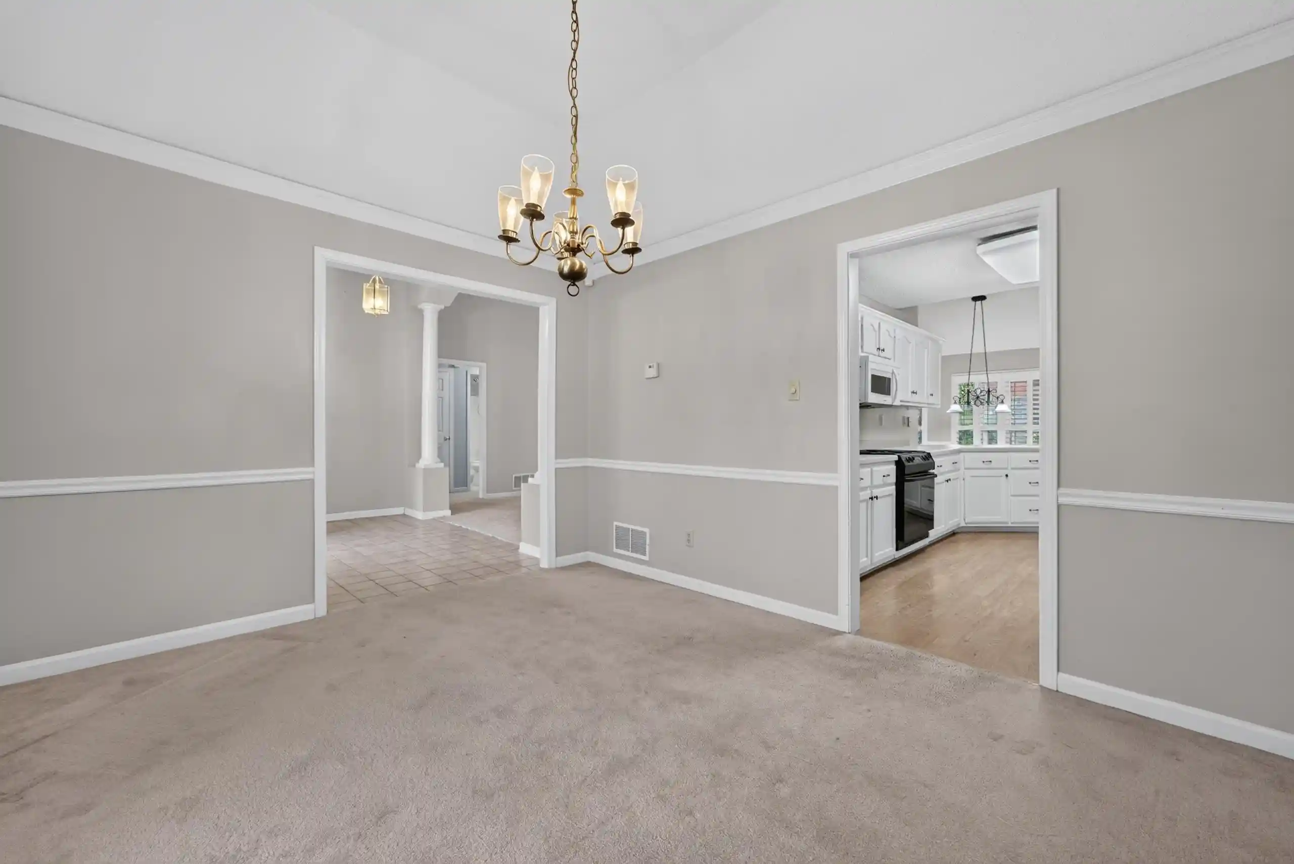Photo 2 of Sale Pending at 6183 Daybreak Dr, Bartlett, TN 38135 | MLS# 10227347 | Listing updated on 2026-09-11