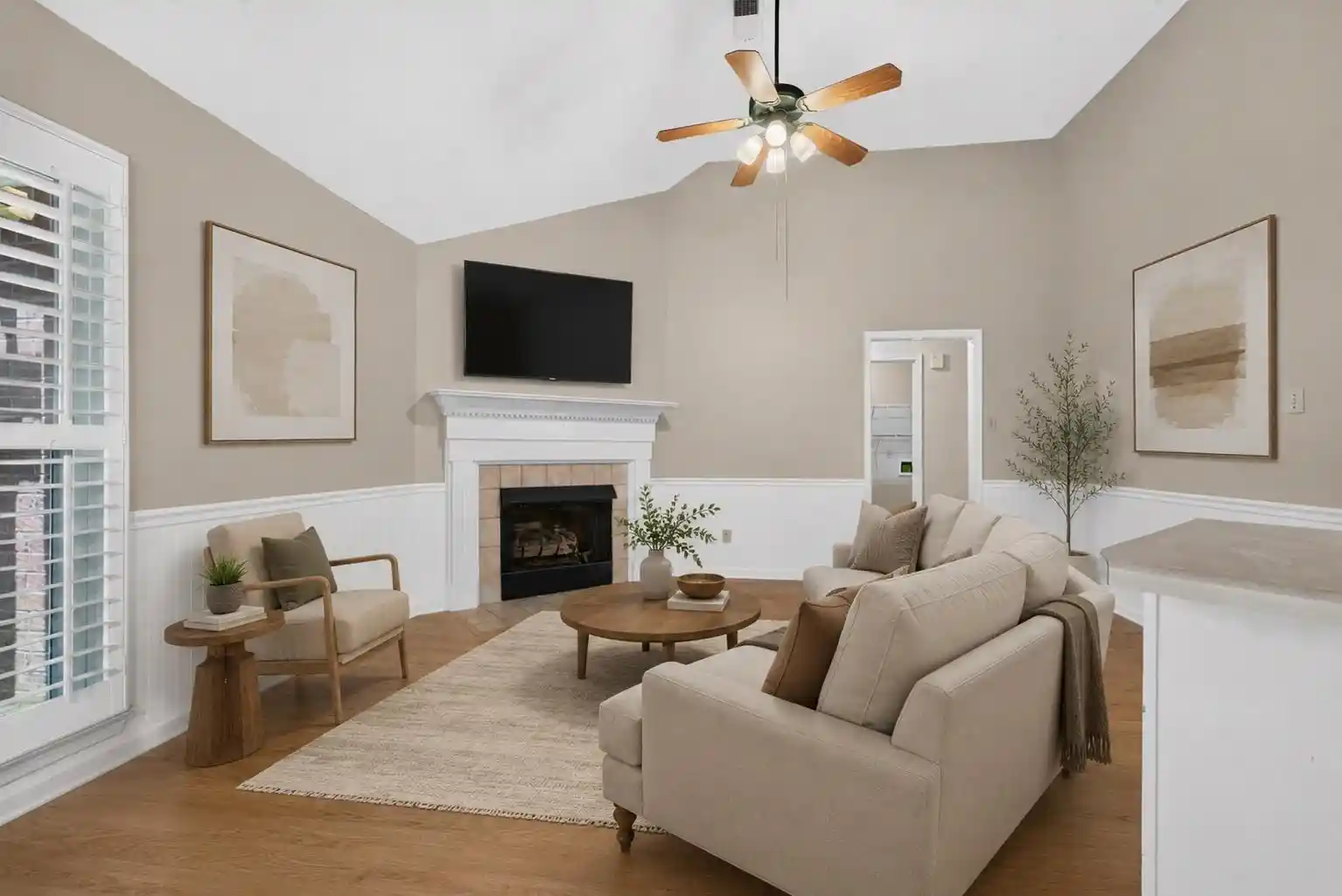 Photo 4 of Sale Pending at 6183 Daybreak Dr, Bartlett, TN 38135 | MLS# 10227347 | Listing updated on 2026-09-11