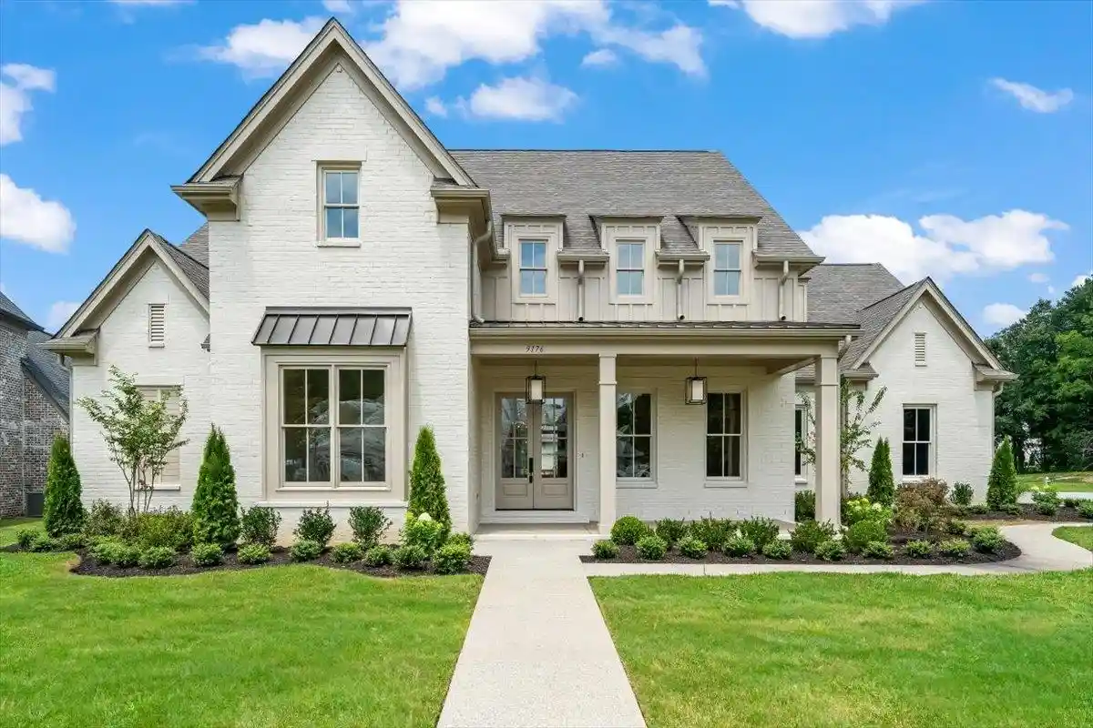 Photo 1 of Single family home for sale at 9176 Old Green Ln, Germantown, TN 38138 | MLS# 10227362 | Listing updated on 2026-08-05