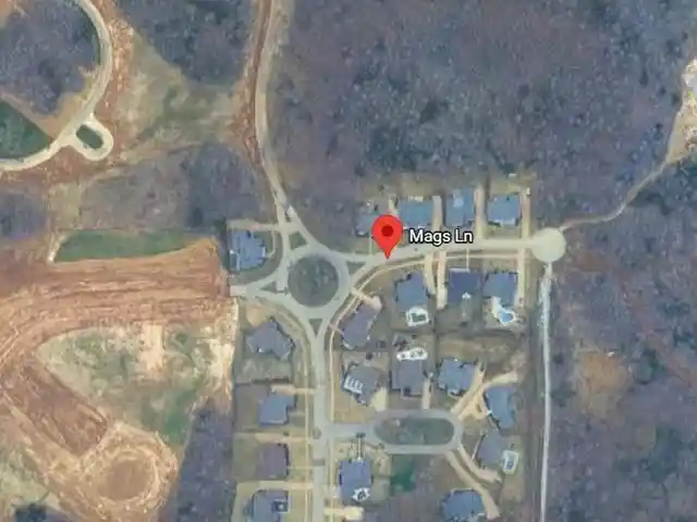 Photo 1 of Land for sale at Lot 6 Mags Ln, Collierville, TN 38017 | MLS# 10227365 | Listing updated on 2026-08-17
