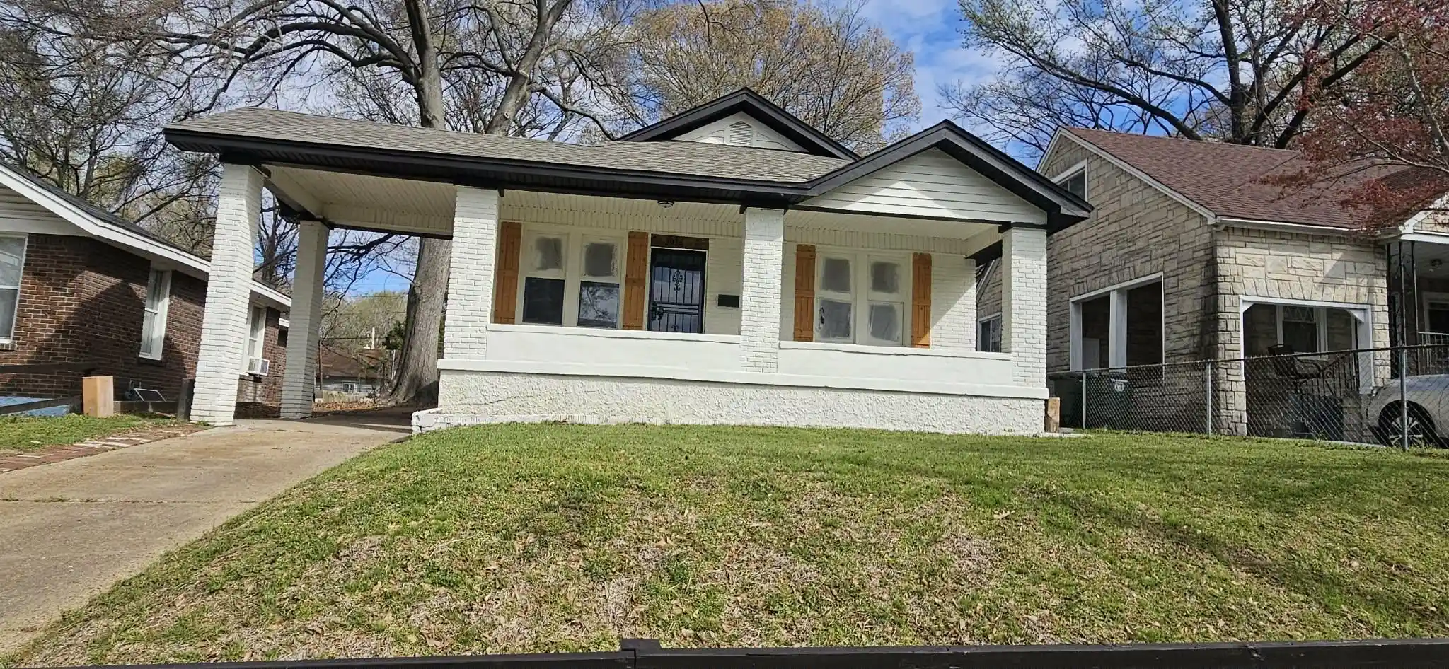 Photo 1 of Sale Pending at 1036 Palermo Ave, Memphis, TN 38106 | MLS# 10227366 | Listing updated on 2026-08-31