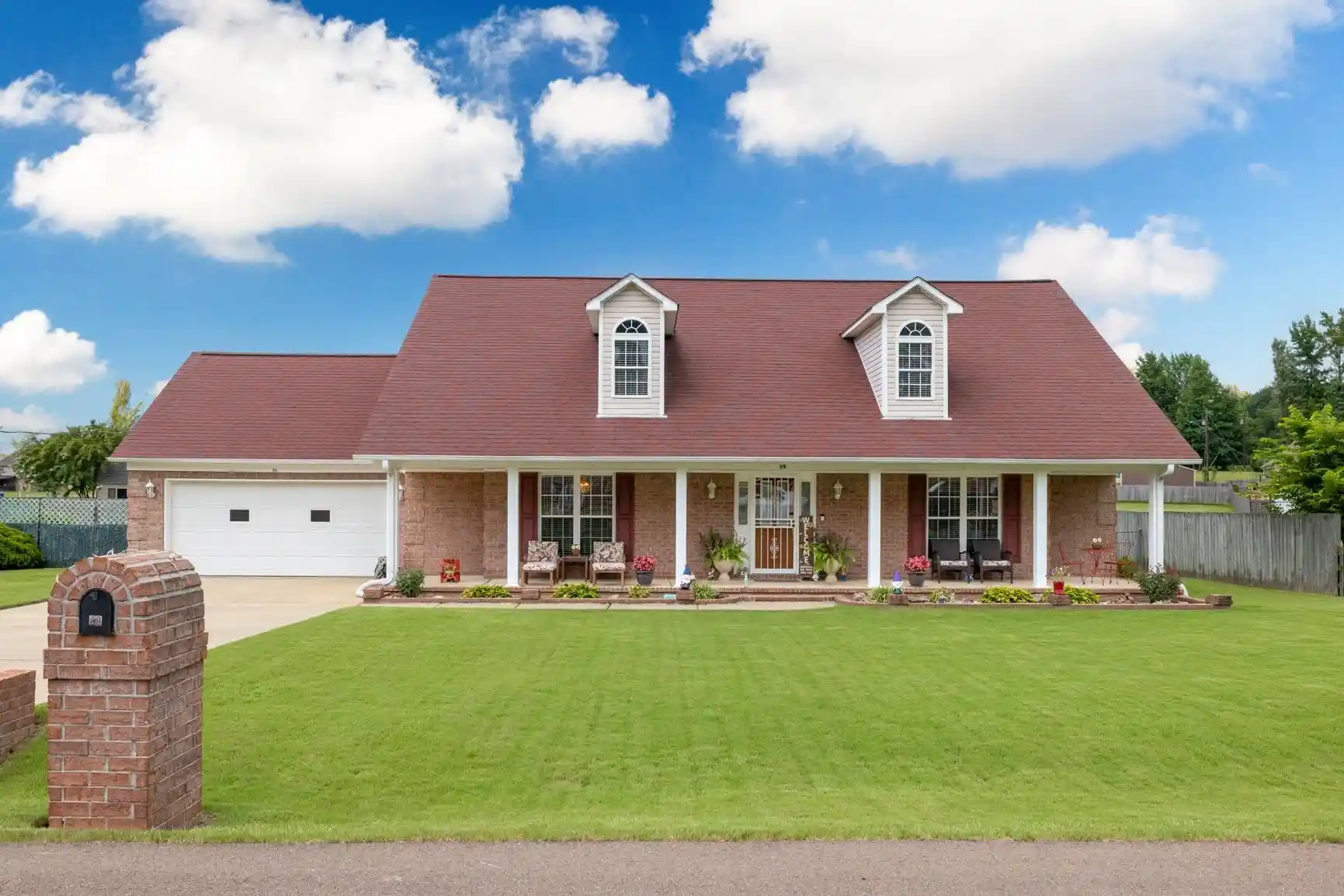 image of 89 Farmer Trail St, Atoka, TN 38004 | MLS# 10227376