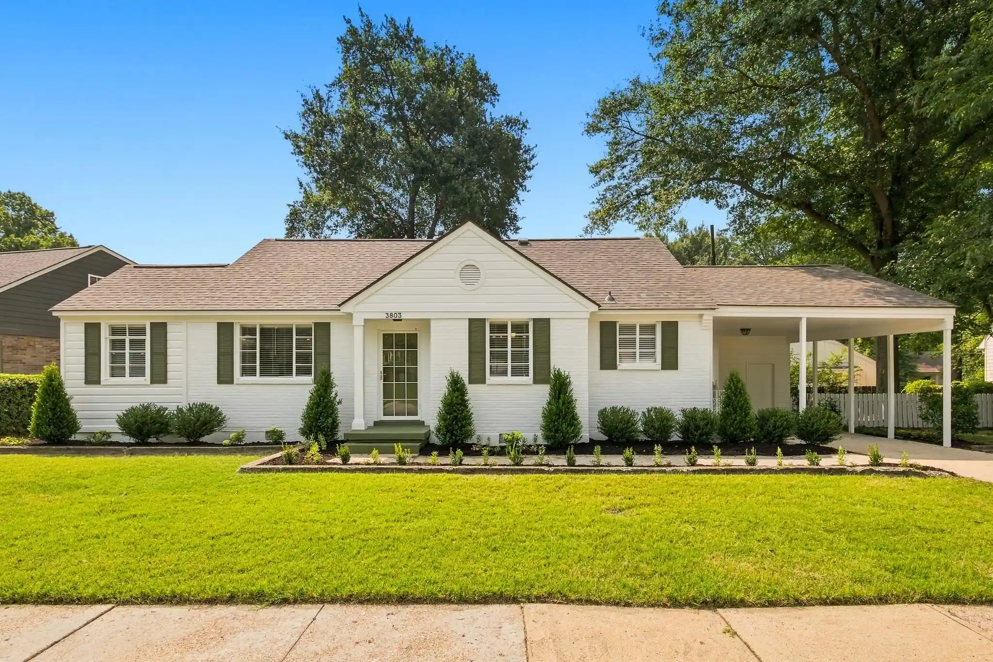 1st image of 3803 N Montclair Dr, Memphis, TN 38111 | MLS# 10227378