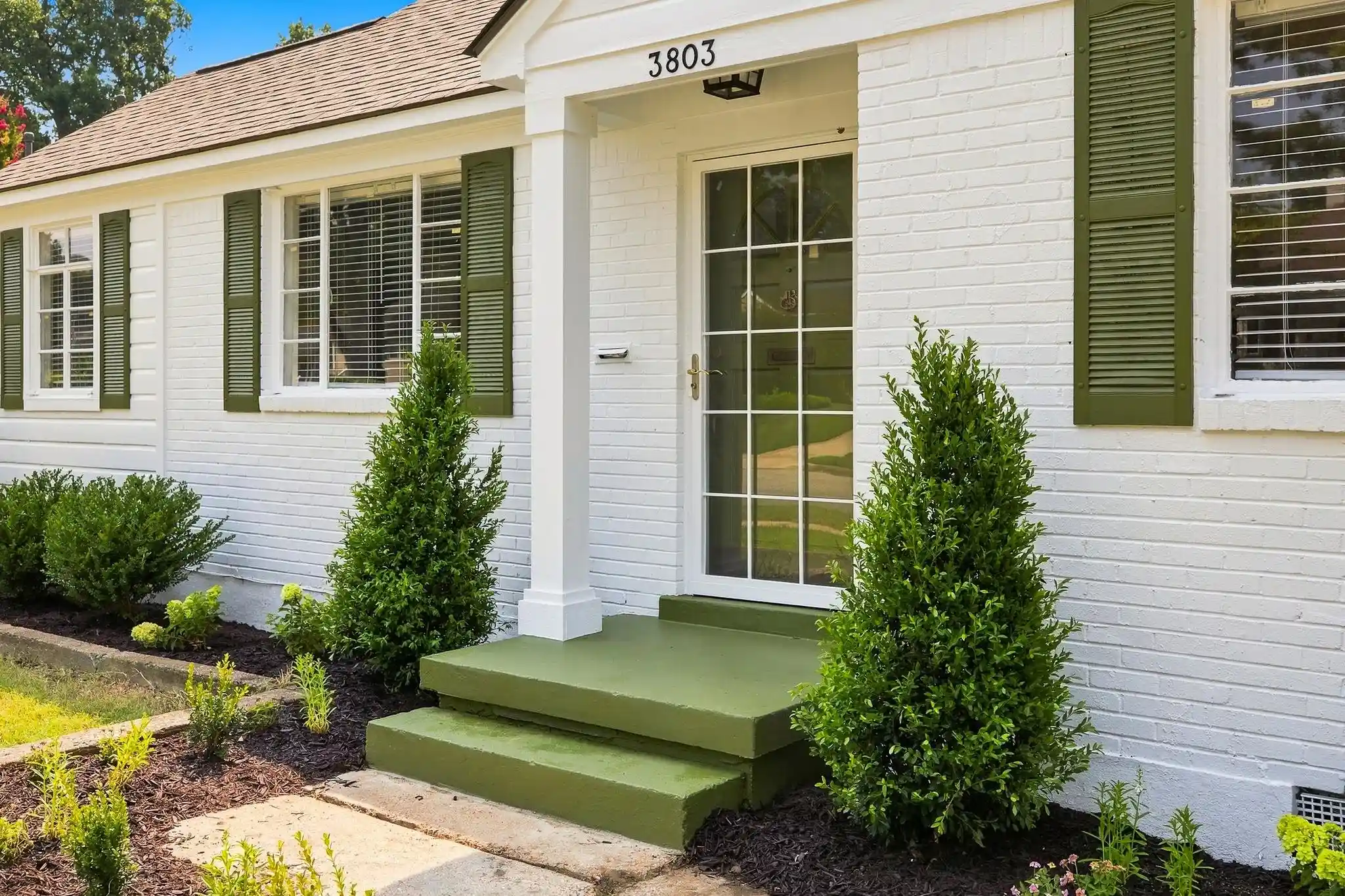 2nd image of 3803 N Montclair Dr, Memphis, TN 38111 | MLS# 10227378