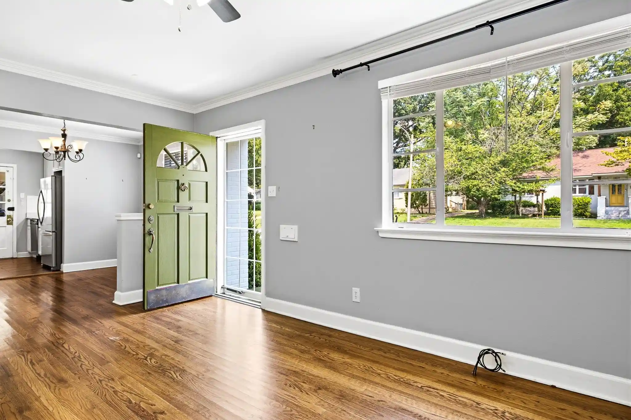 3rd image of 3803 N Montclair Dr, Memphis, TN 38111 | MLS# 10227378