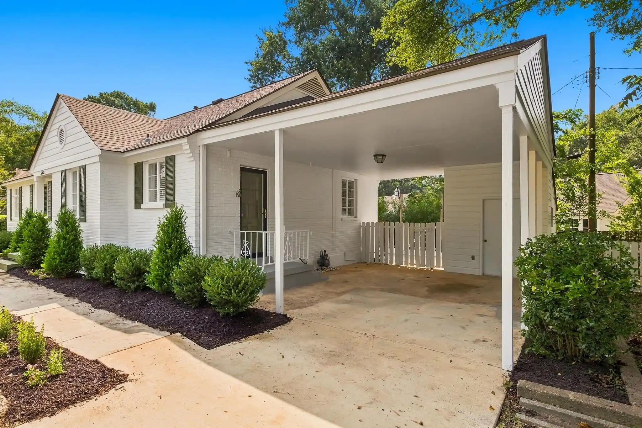 35th image of 3803 N Montclair Dr, Memphis, TN 38111 | MLS# 10227378