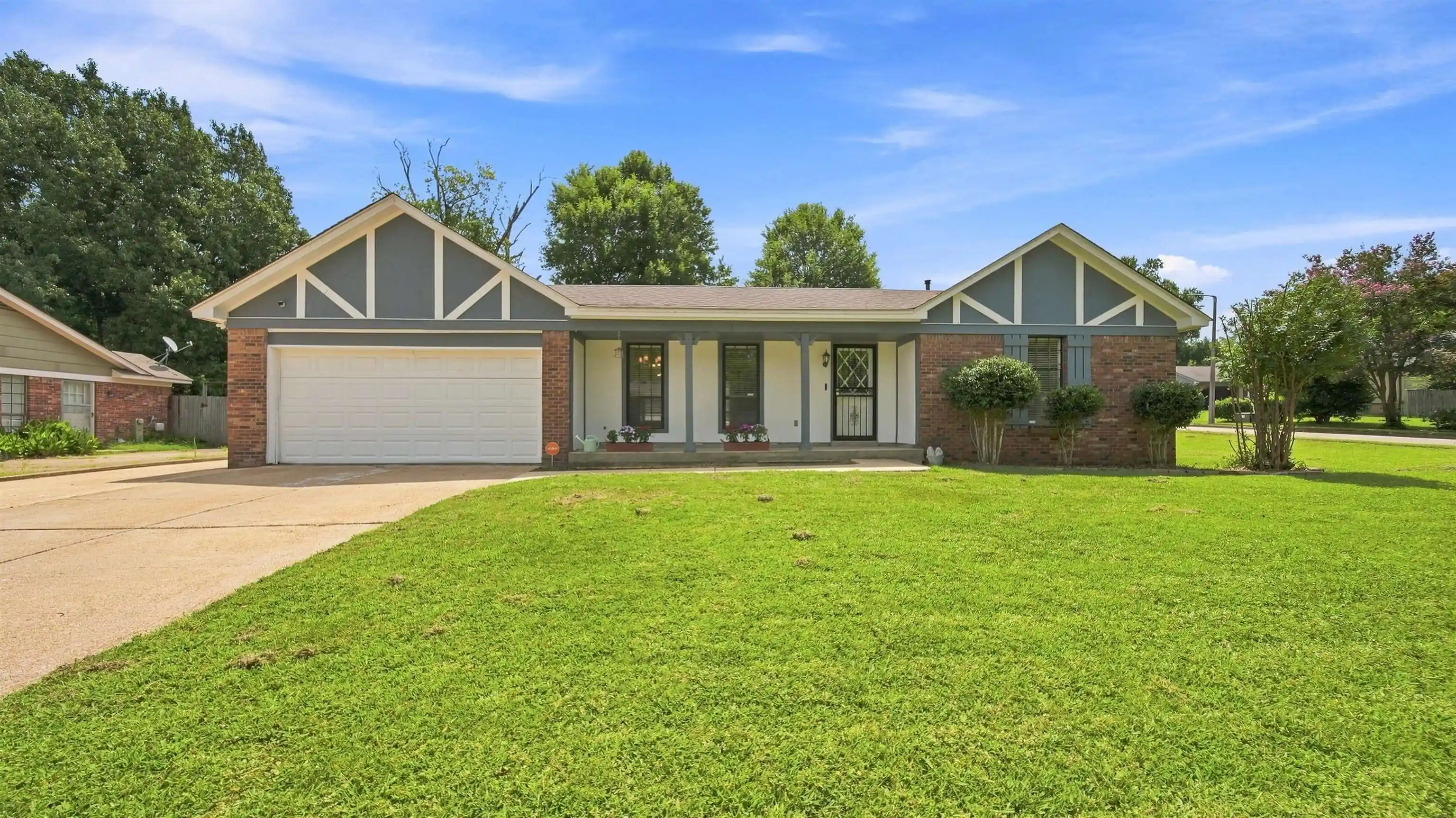 1st image of 3100 Mary Elizabeth Dr, Bartlett, TN 38134 | MLS# 10227379
